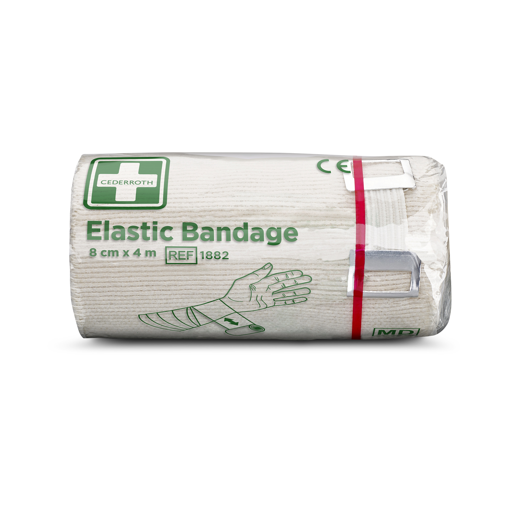 Elastic Bandage Refill