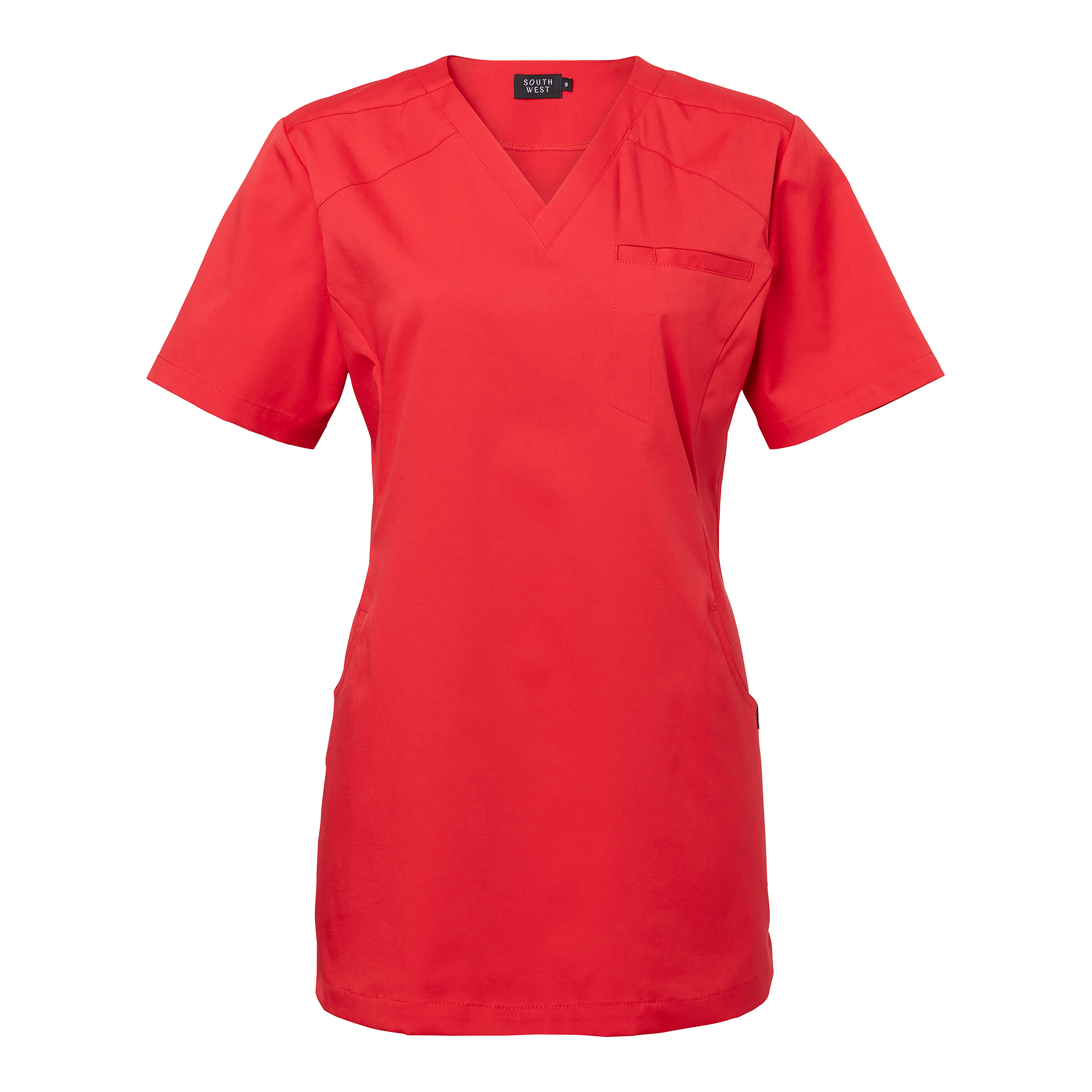 Linn Blouse w