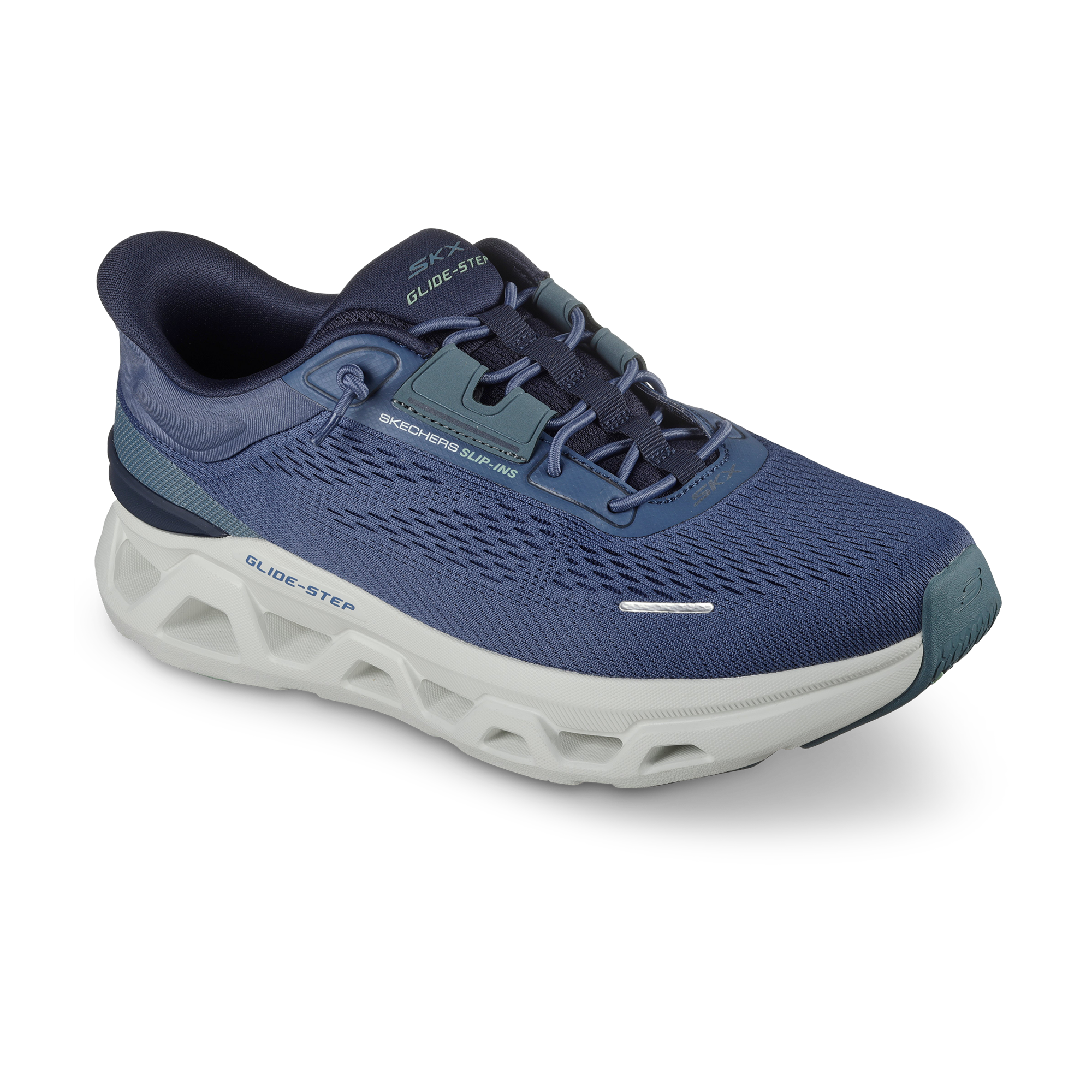Glide Step Altus Shoe