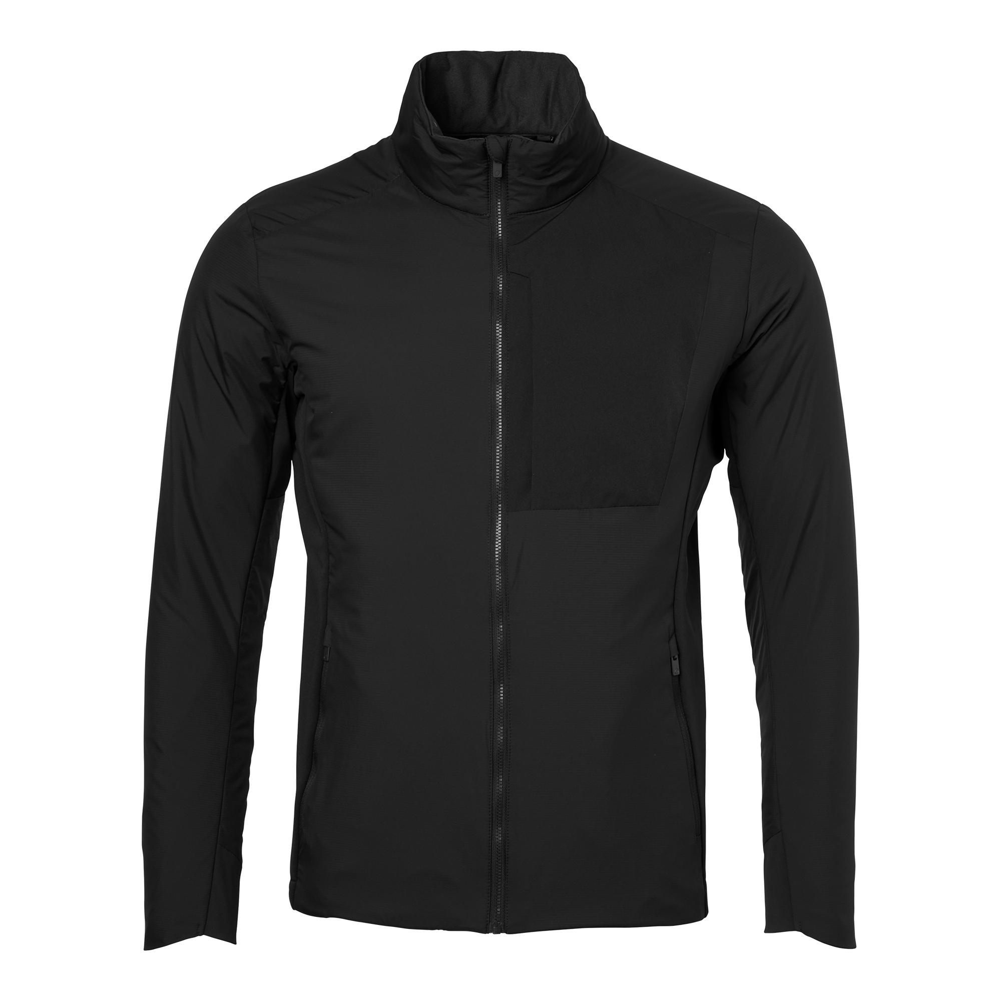 Zack Midlayer