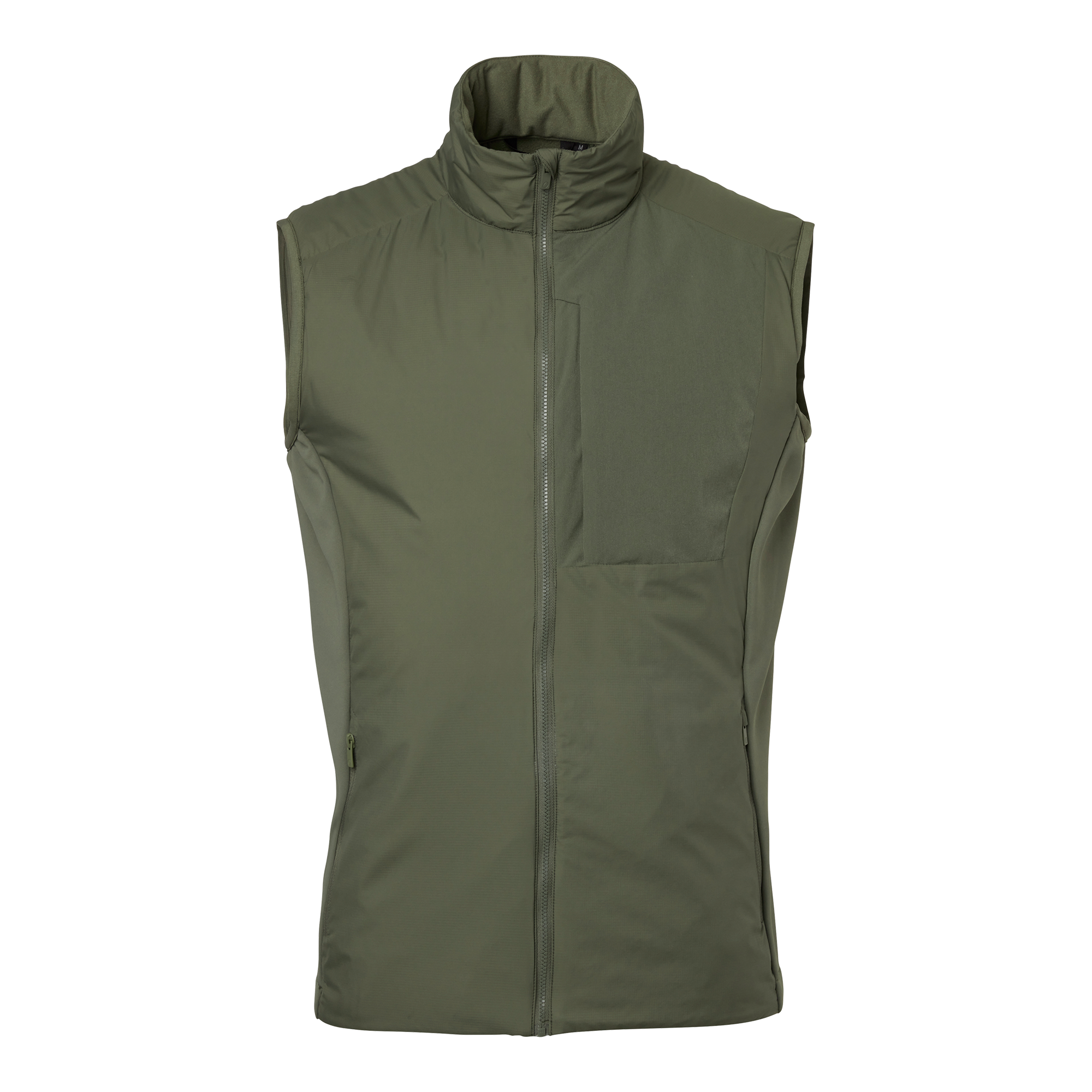Zion Midlayer Vest