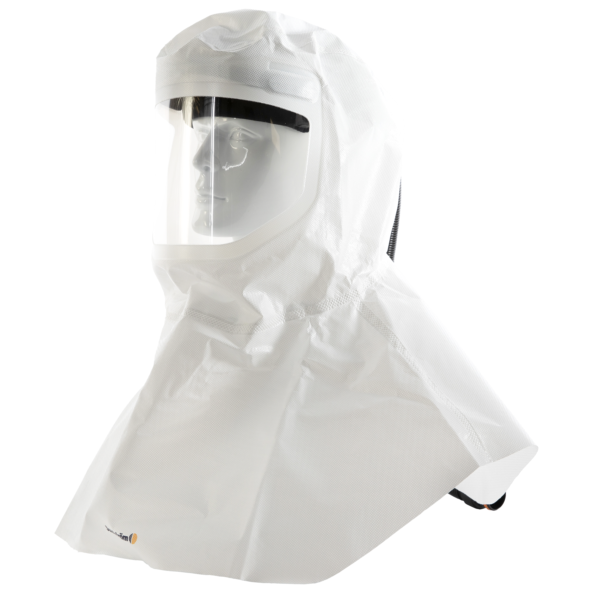 SR 601 Hood PAPR
