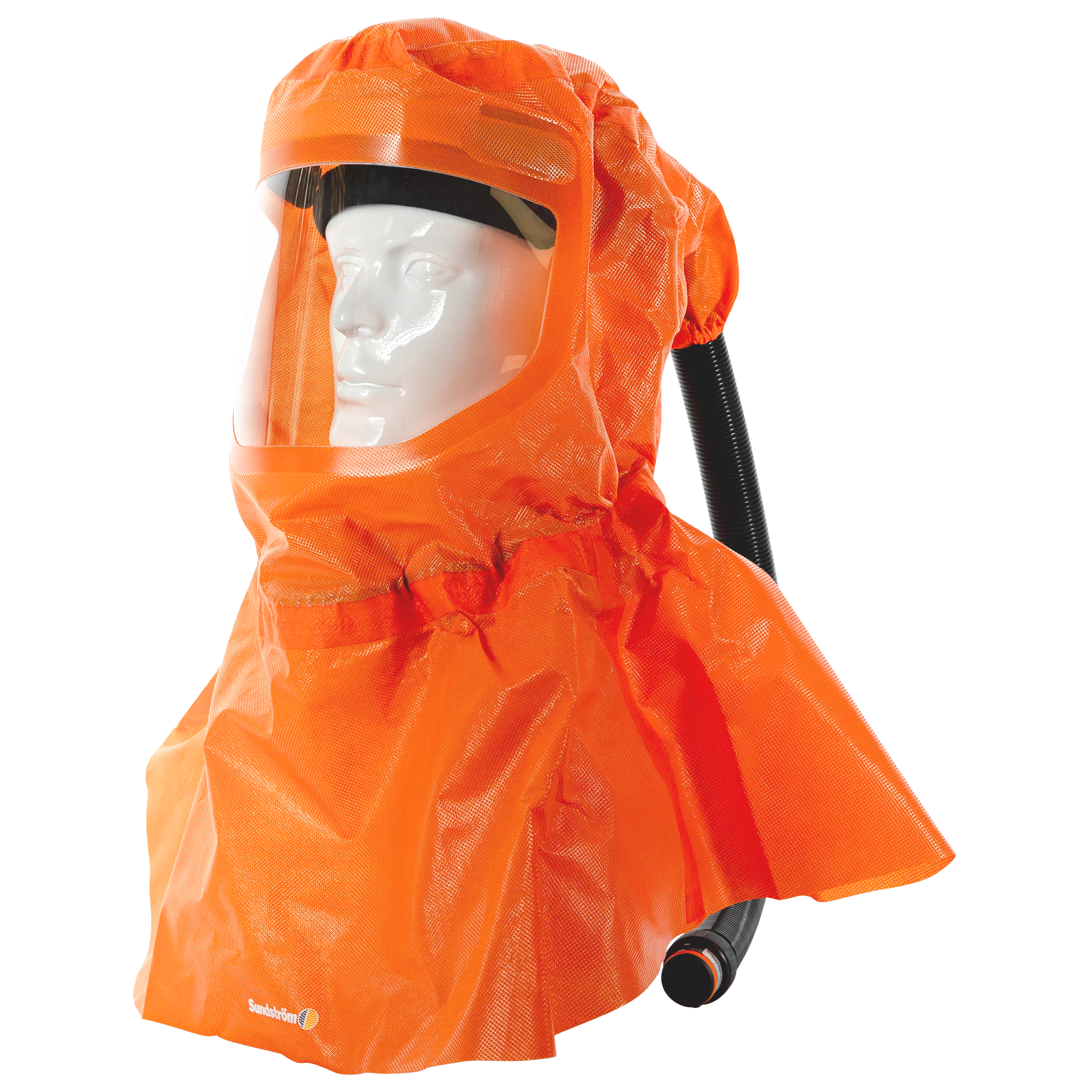SR 602 Hood PAPR