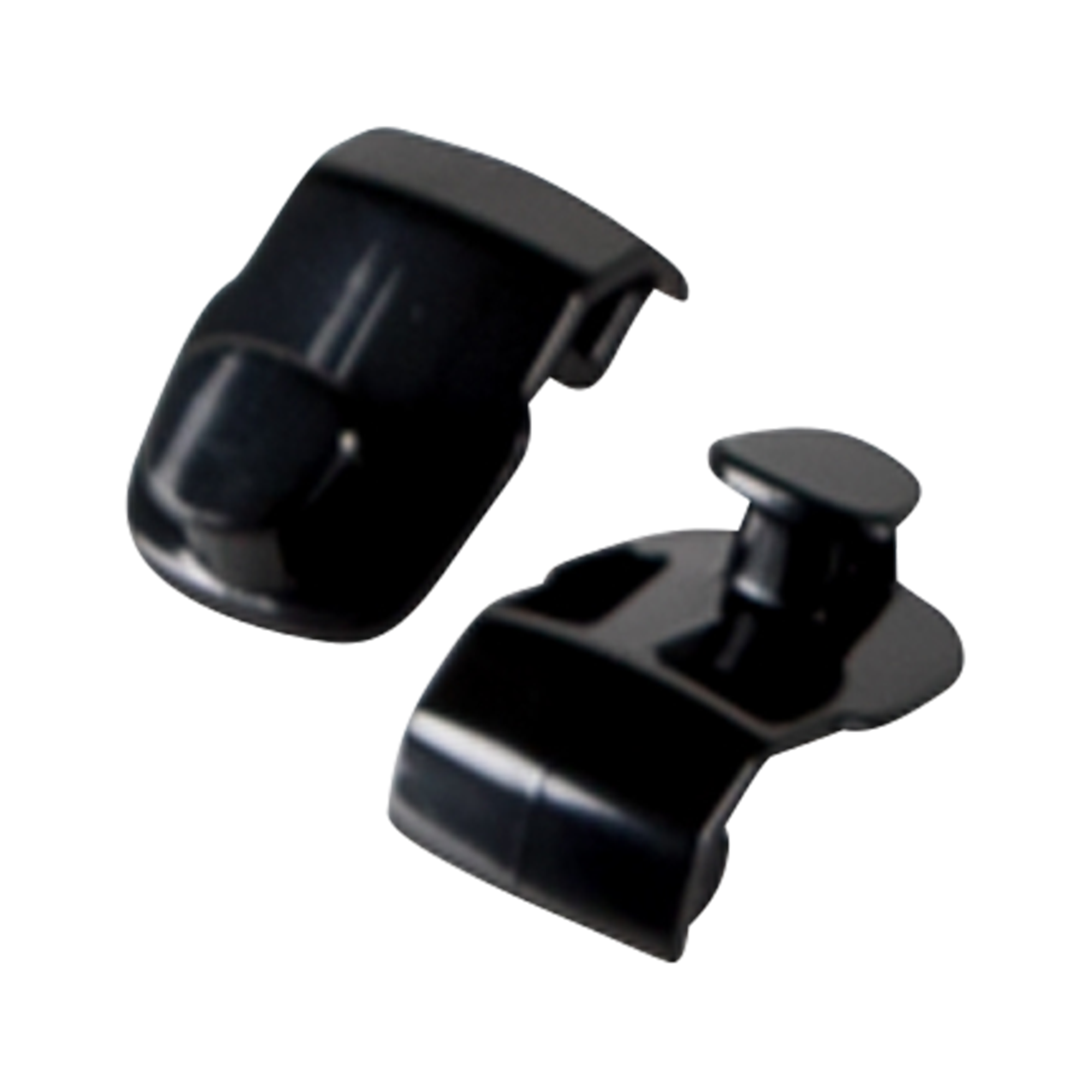 Peel Off Clips Accessories