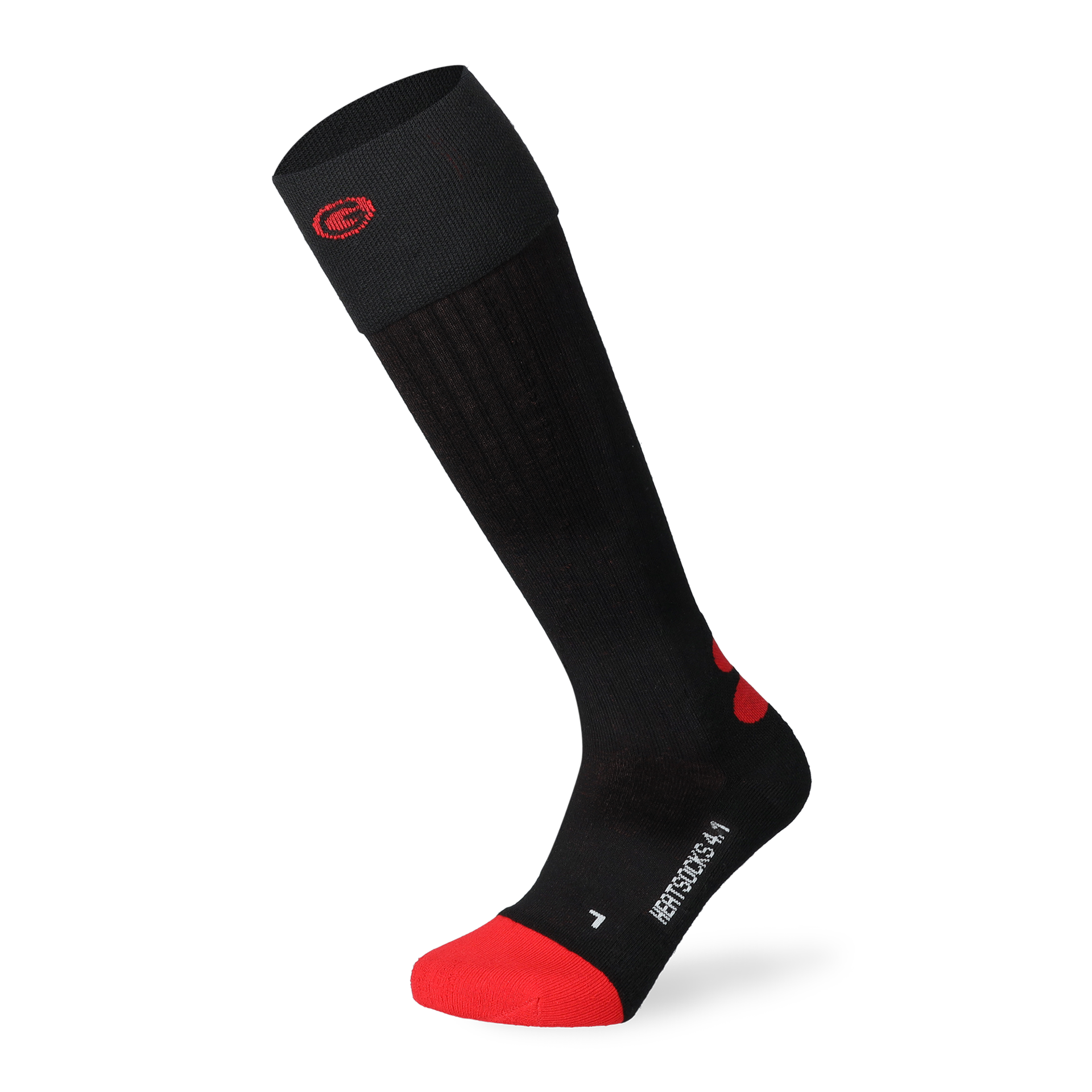 Heat Socks 4.1