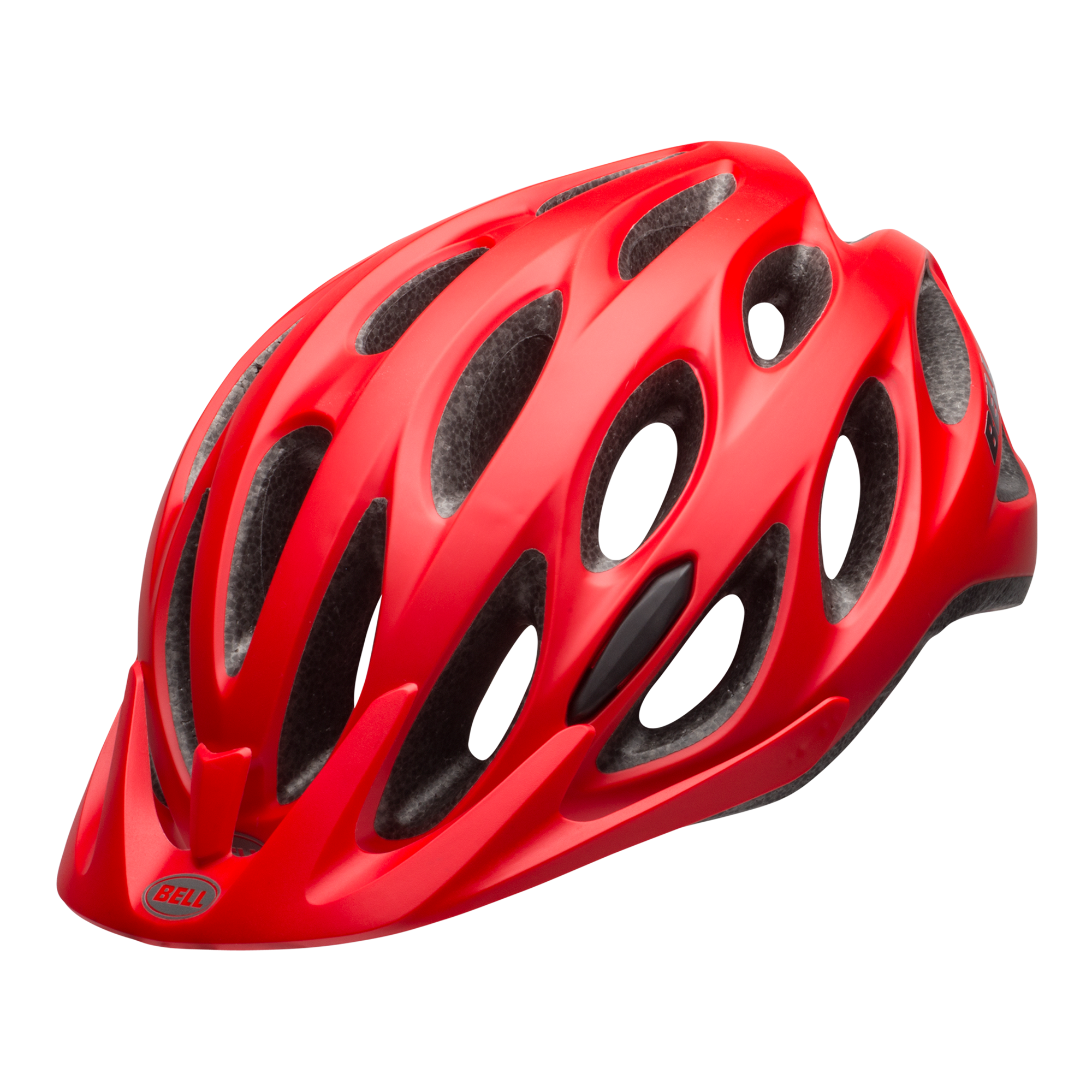 Tracker Bicycle Helmet