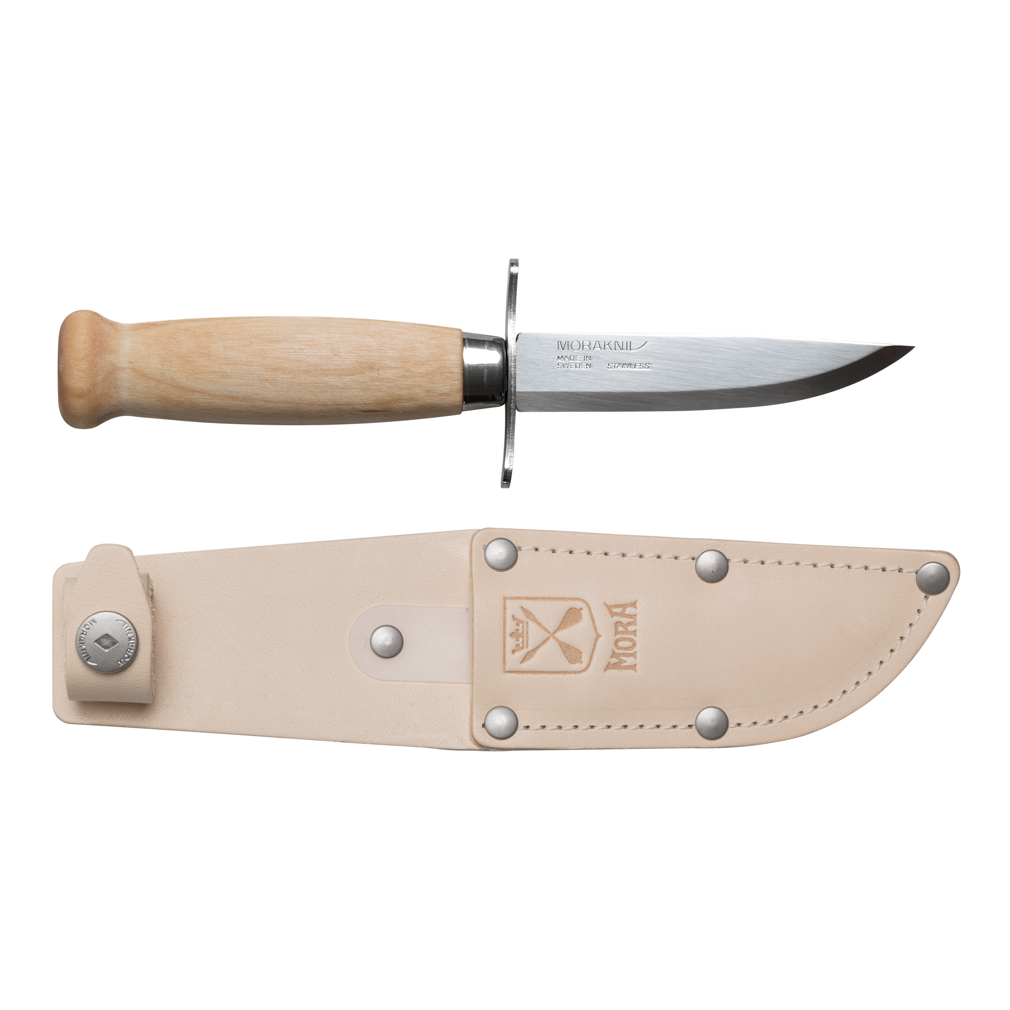 Knife Scout 39 Tools