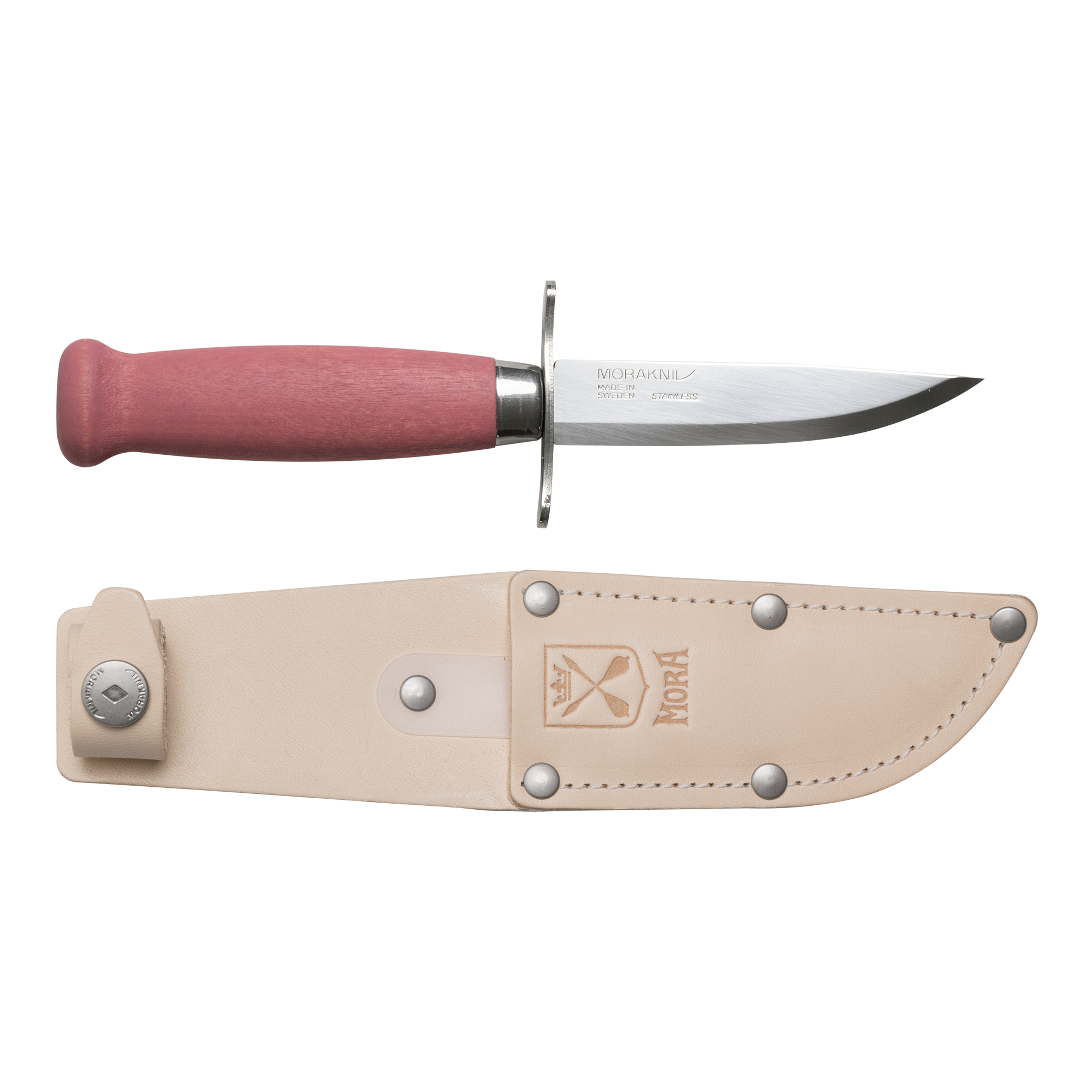 Knife Scout 39 Tools