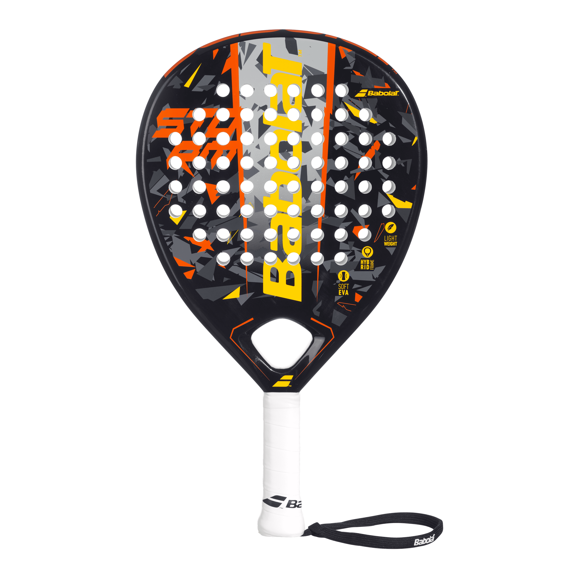 Storm Racket