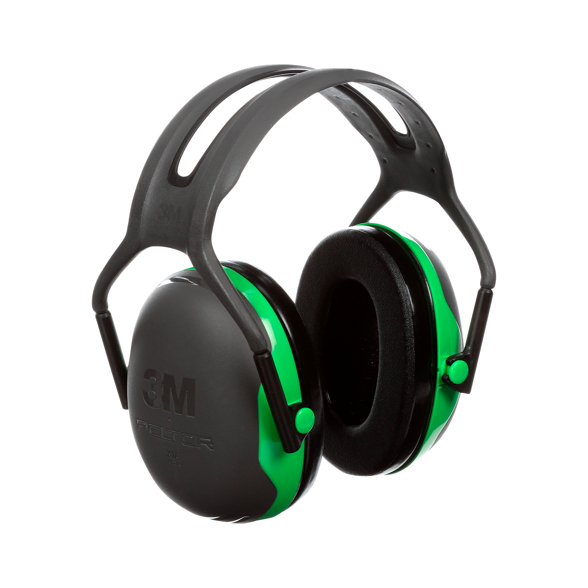 Peltor X1A Hearing Protection