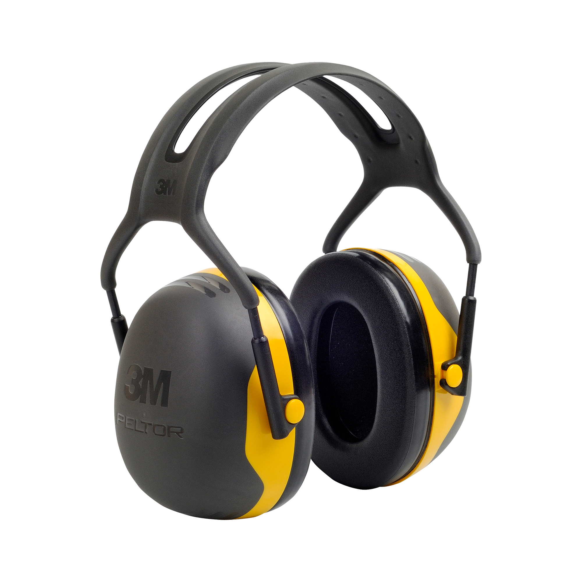 Peltor X2A Hearing Protection