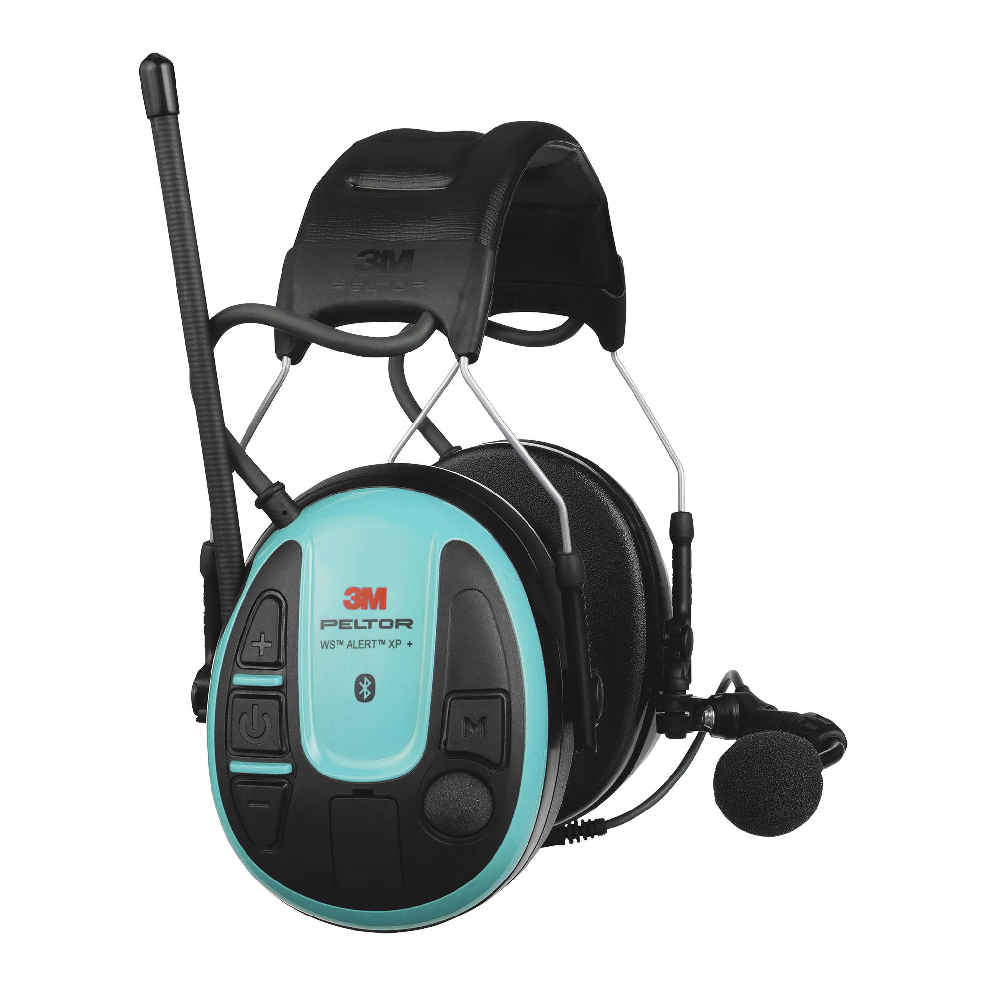 Peltor Alert XP+ Hearing Protection