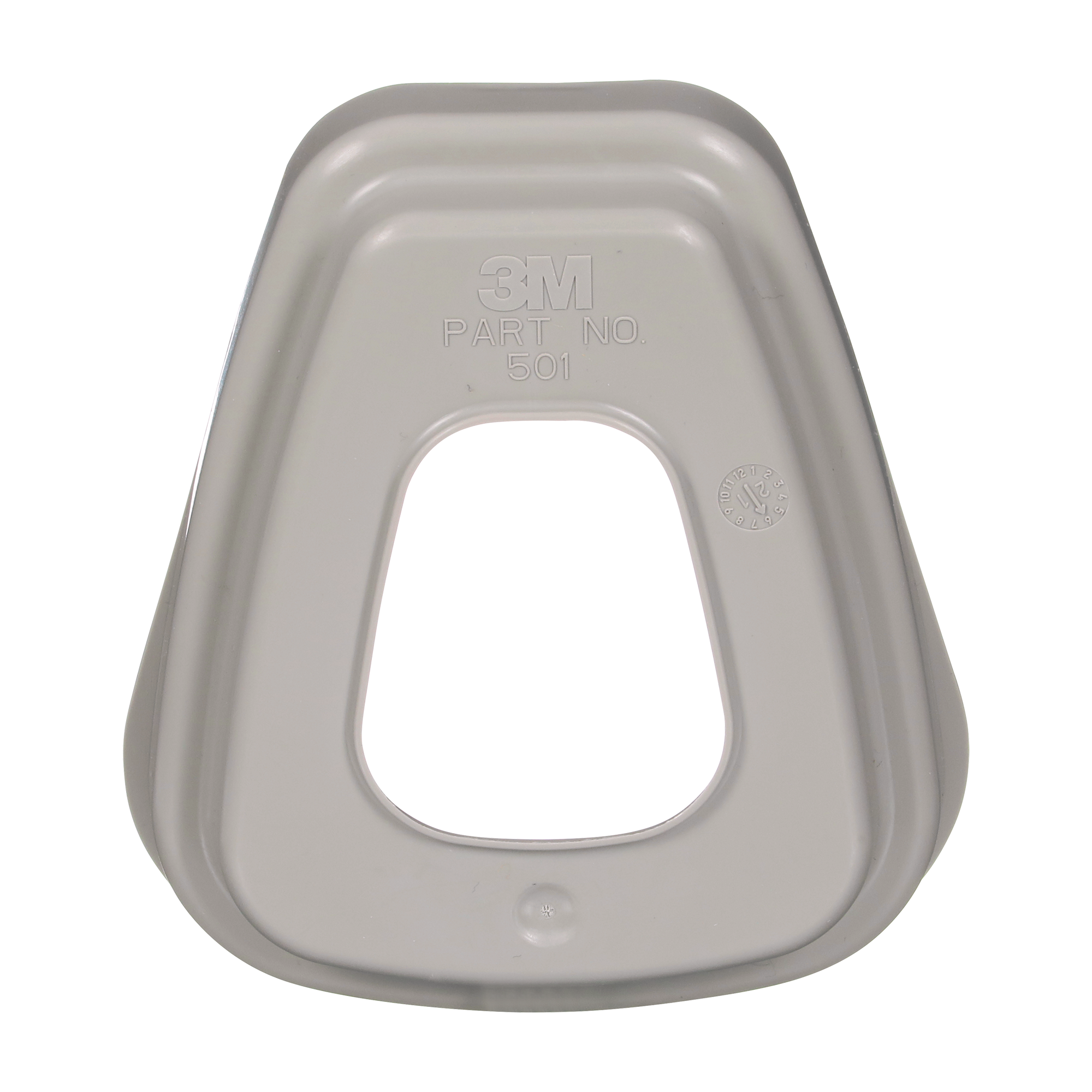 501 Filter Holder 2p Accessories