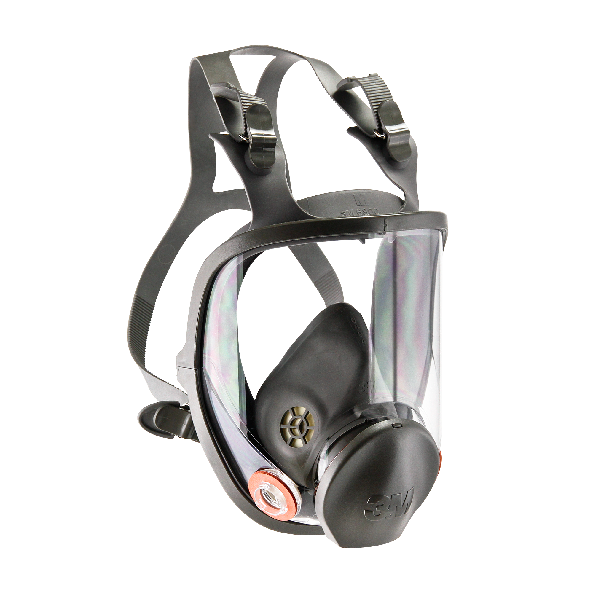 6000 Reusable Full Face Mask