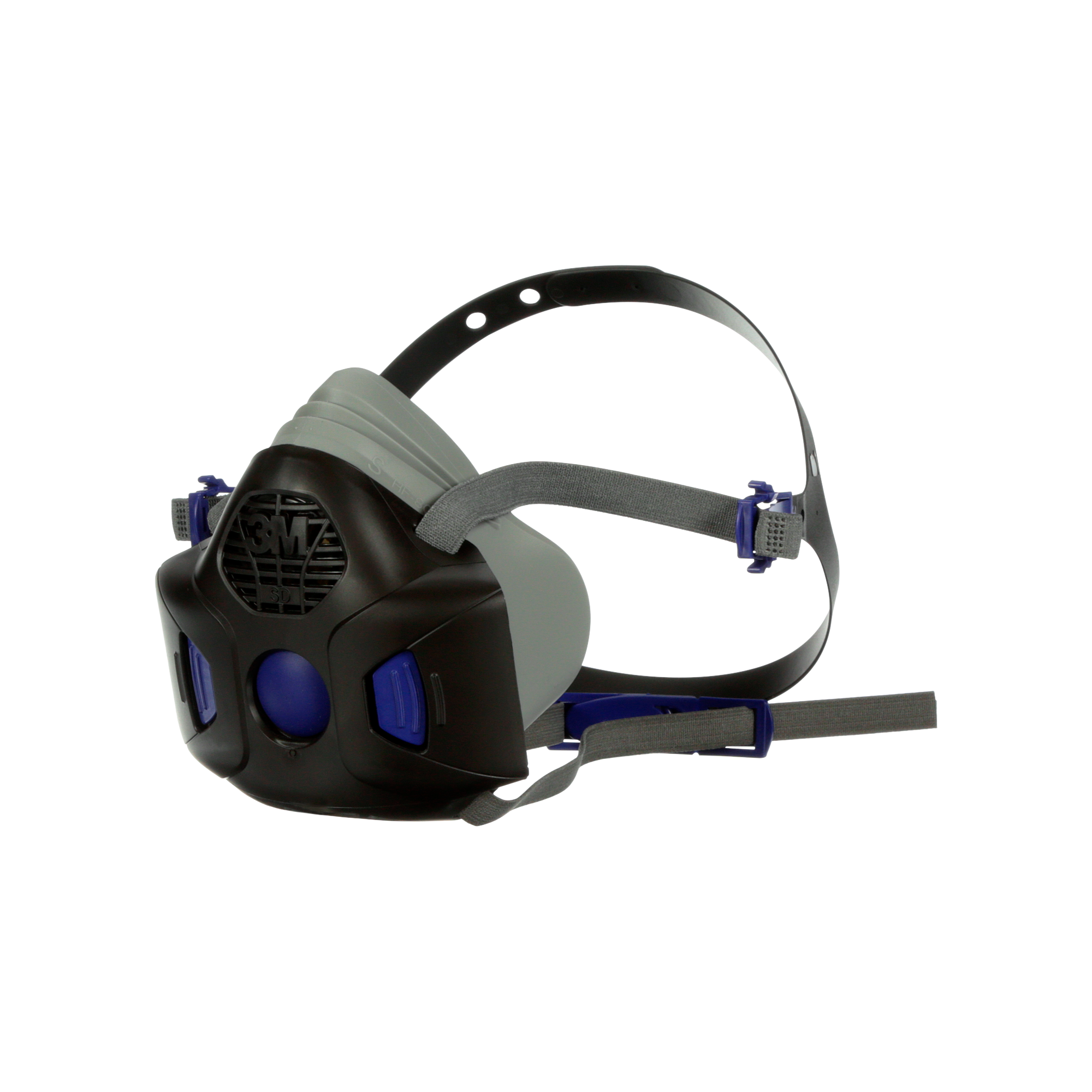 Secure Click 800 Half Face Mask
