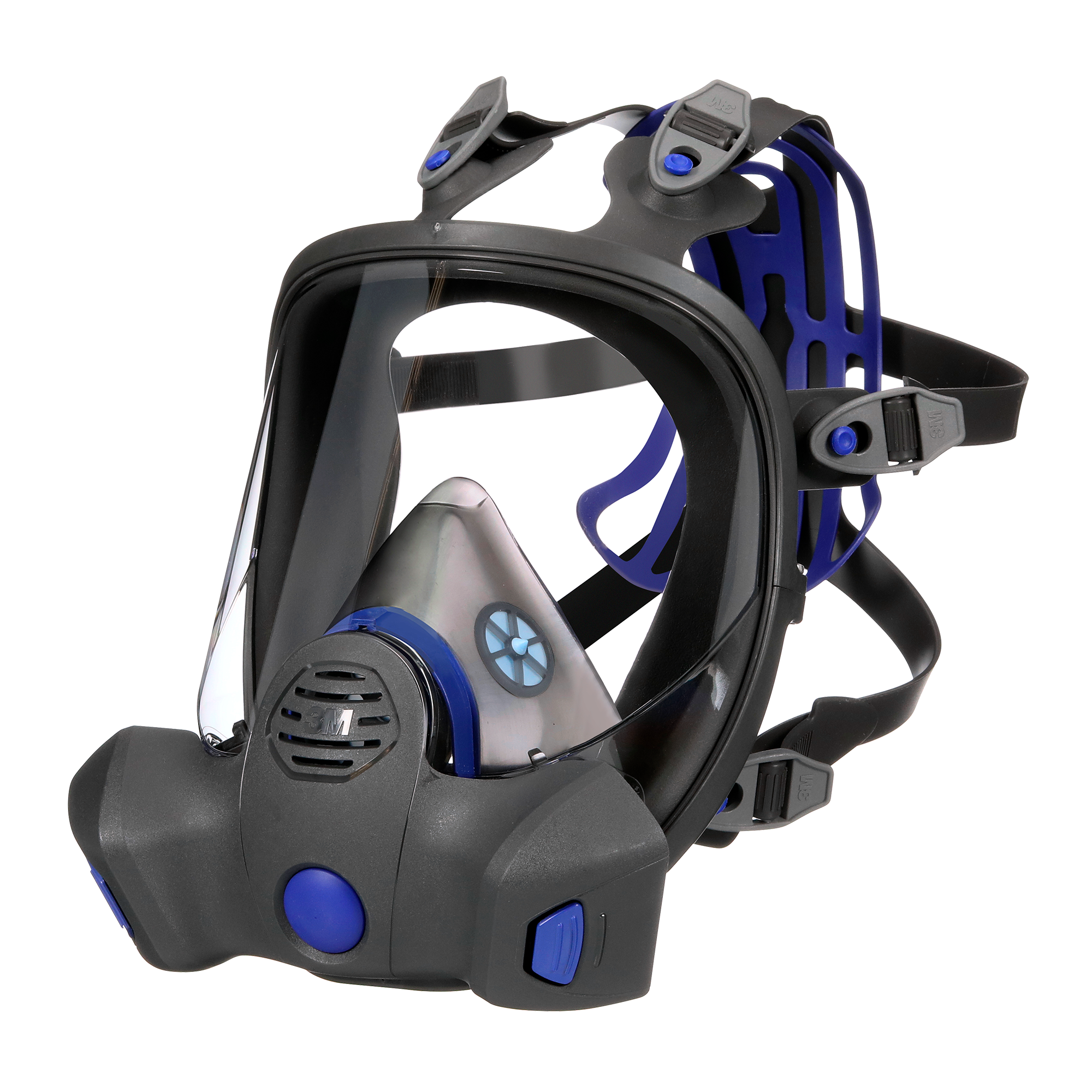 Secure Click 800 Full Face Mask