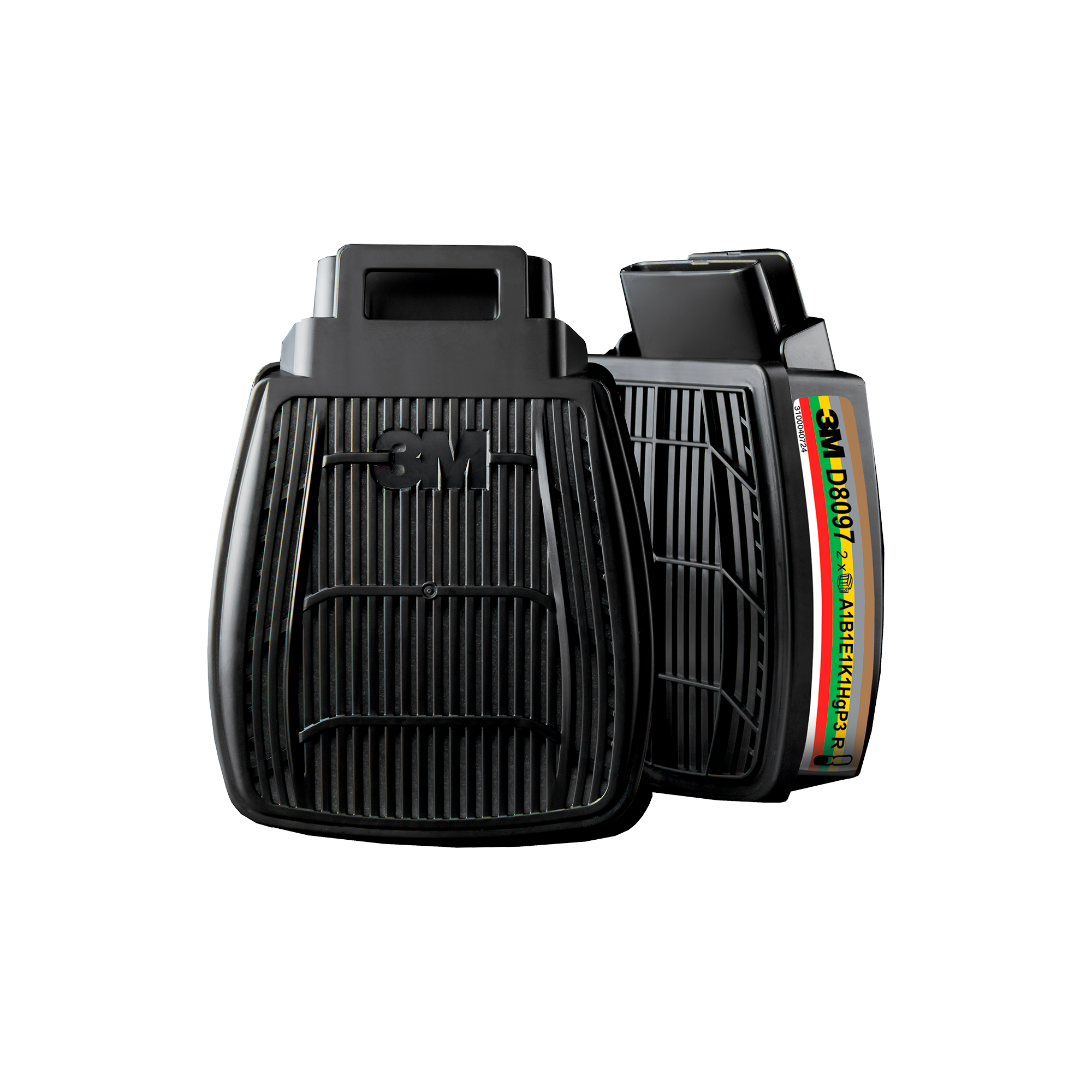 Secure Click D8097 A1B1E1K1Hg P3 R 4pcs/2p