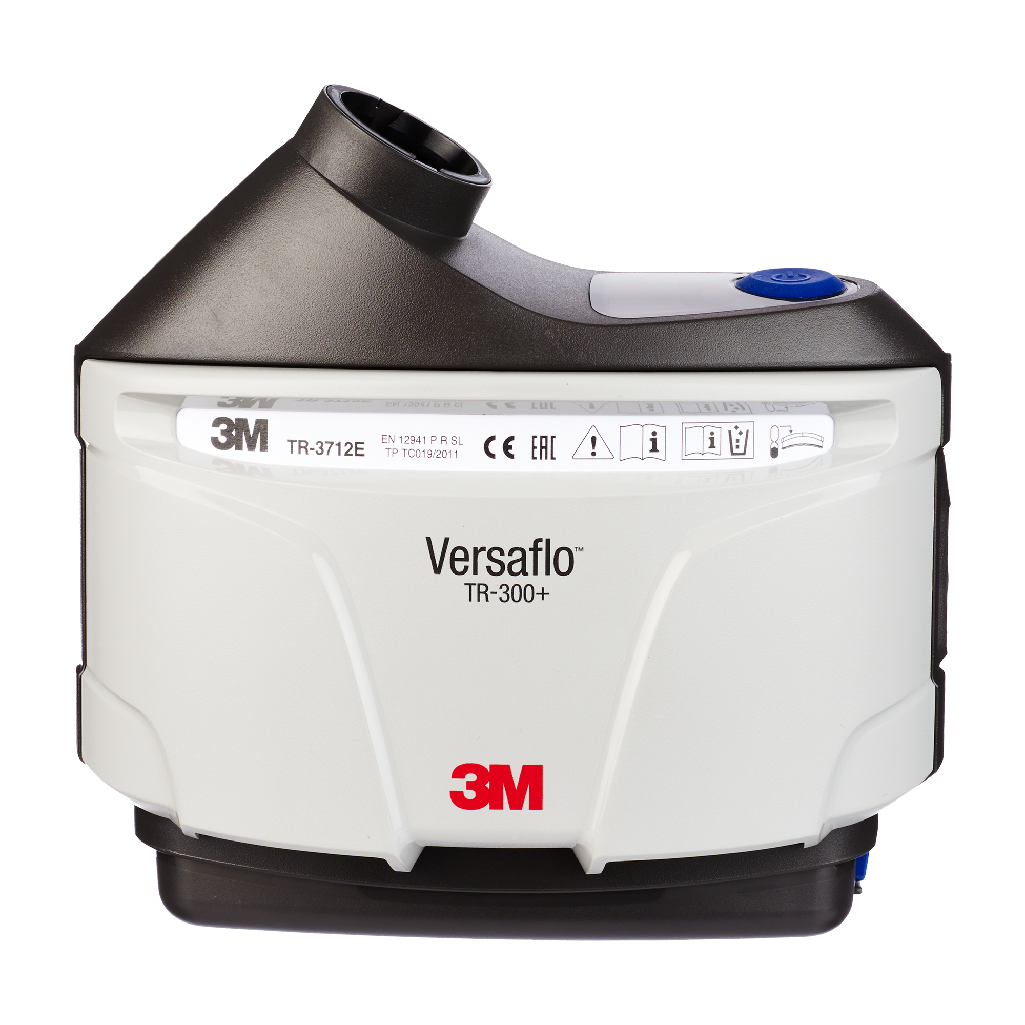 Versaflo TR-302E+ Fan Unit PAPR