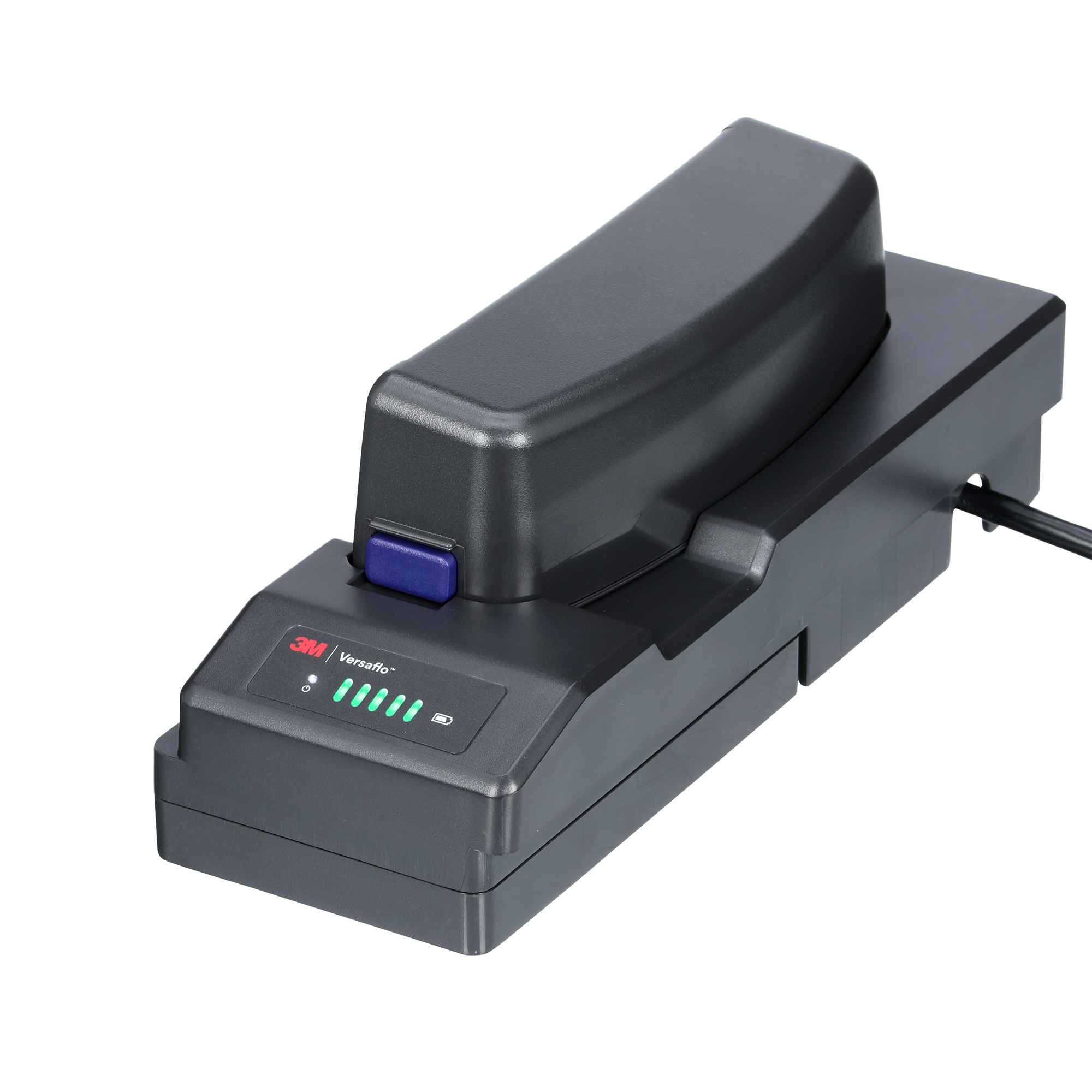 Versaflo TR-342E Battery Charger Spare Parts
