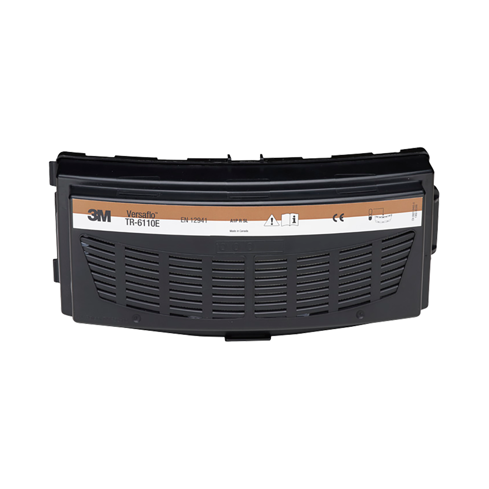Versaflo TR-6110E A1P Combi Filter PAPR