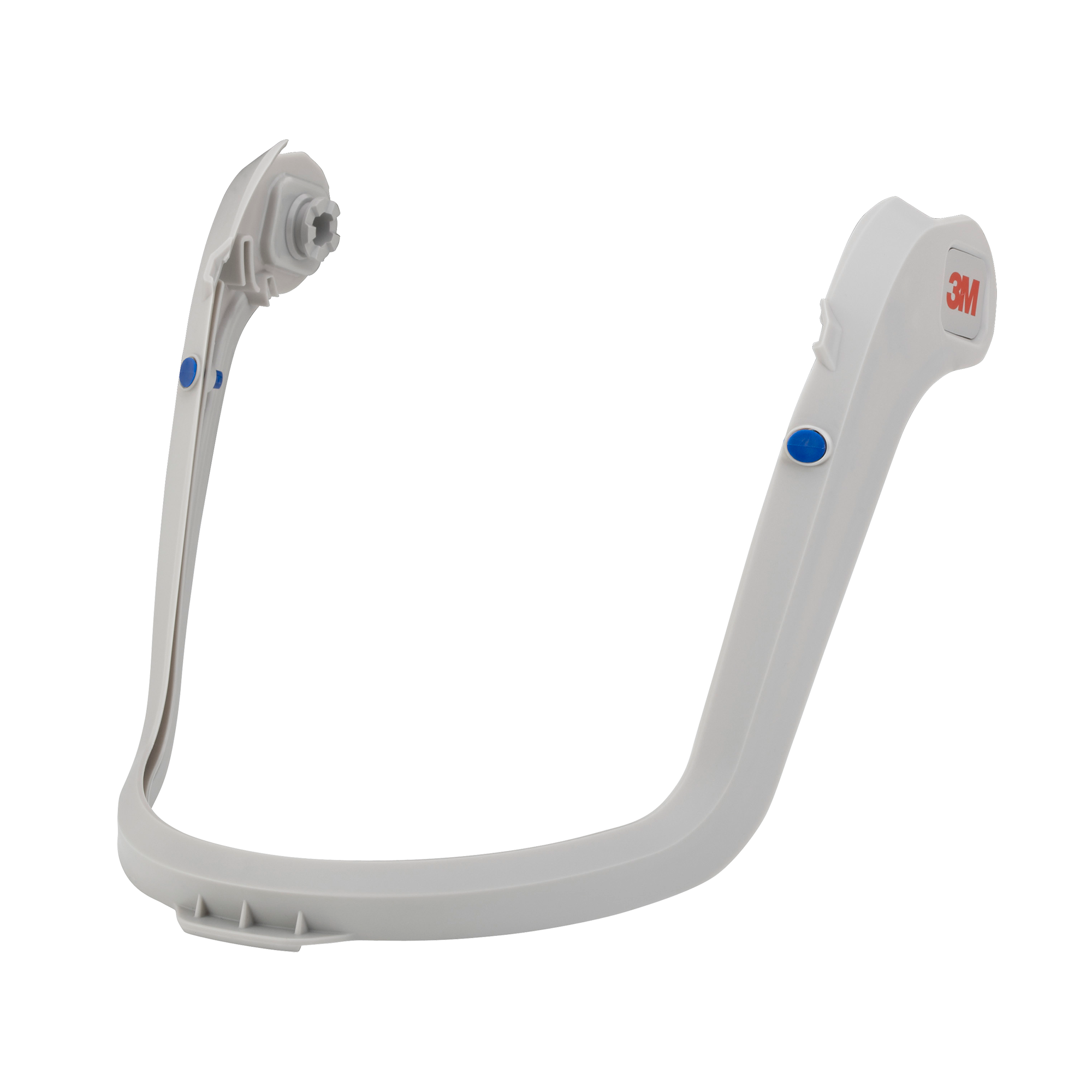 Versaflo M-920 Visor Frame Spare Parts