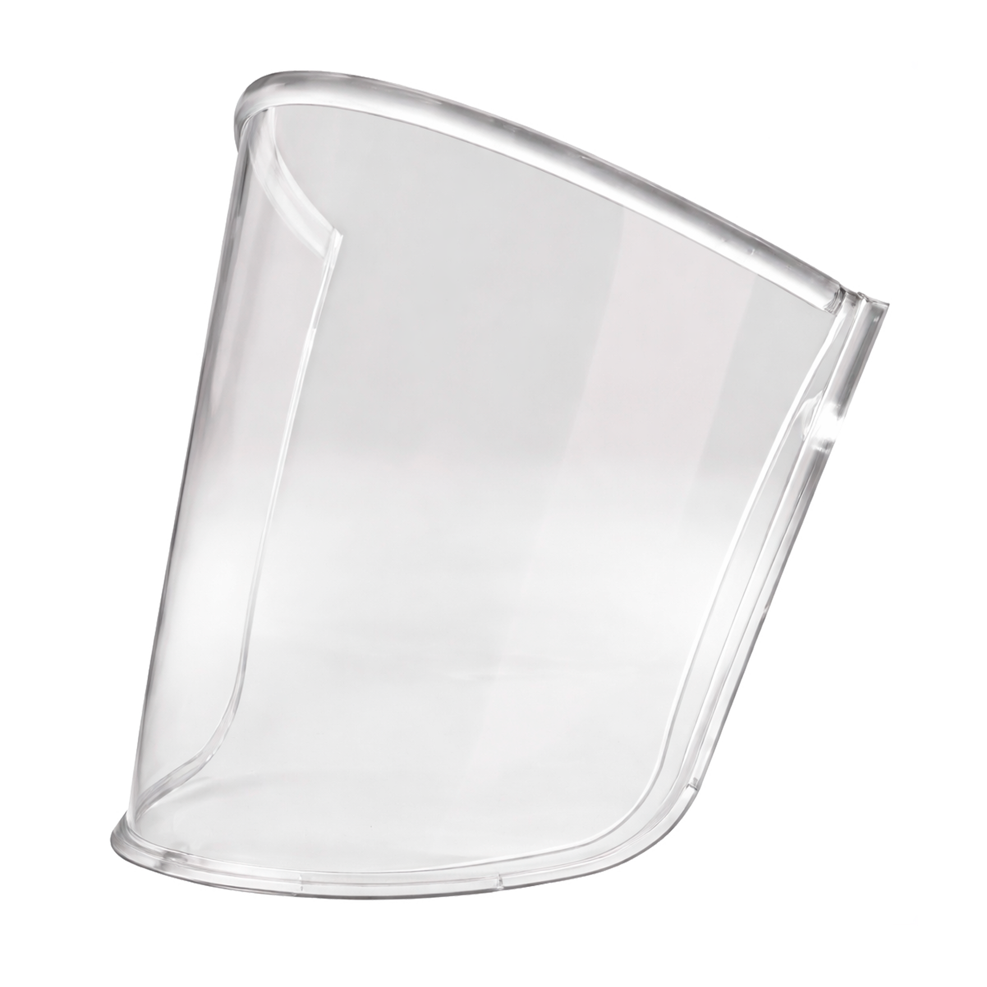 Versaflo M-927 Visir 5p Spare Parts