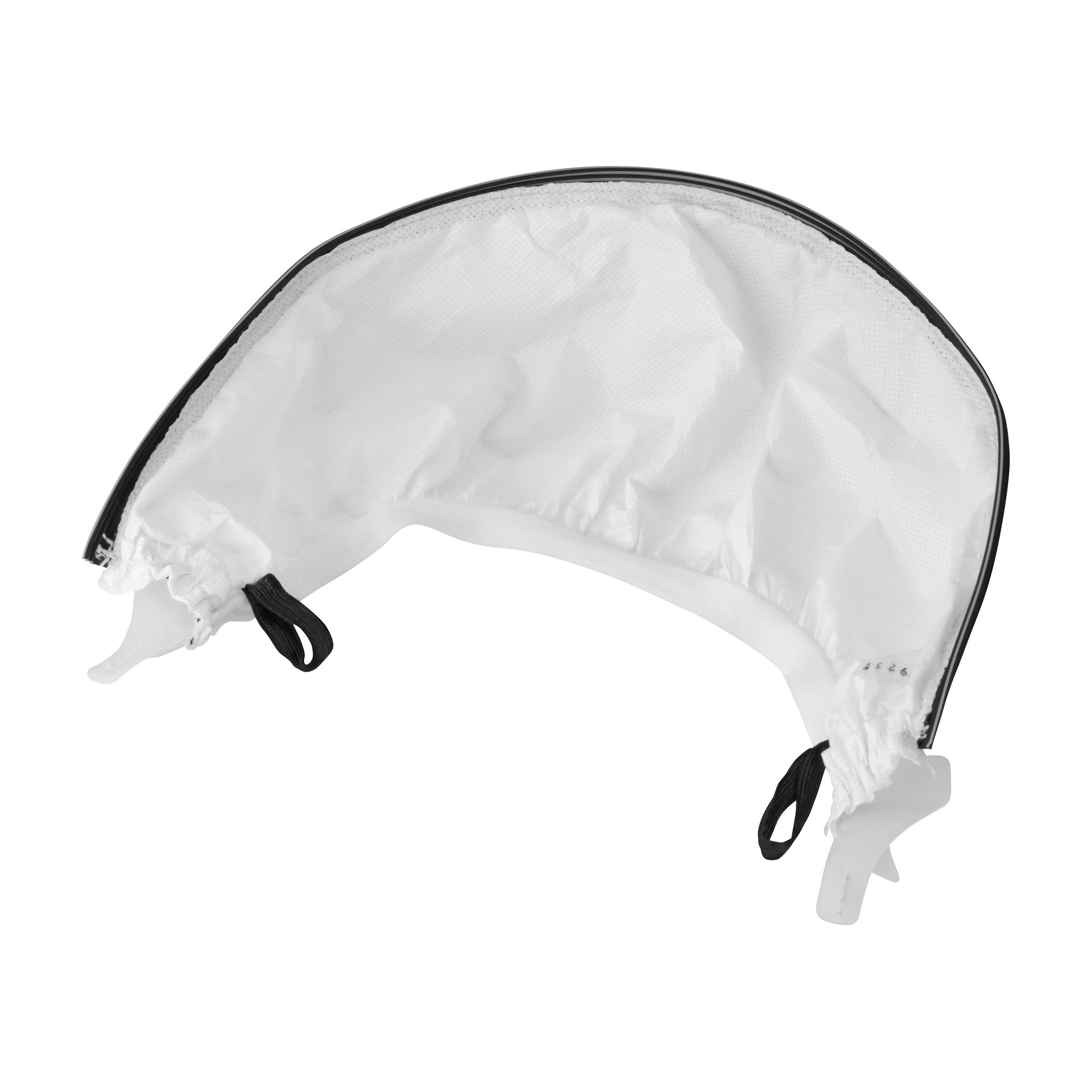 Versaflo M-935 Face Seal 5p Spare Parts