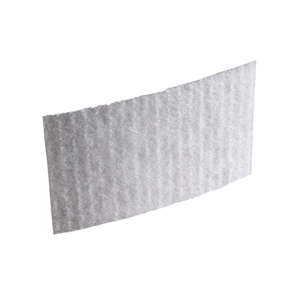 Adflo 837012 2p Particle Filter PAPR