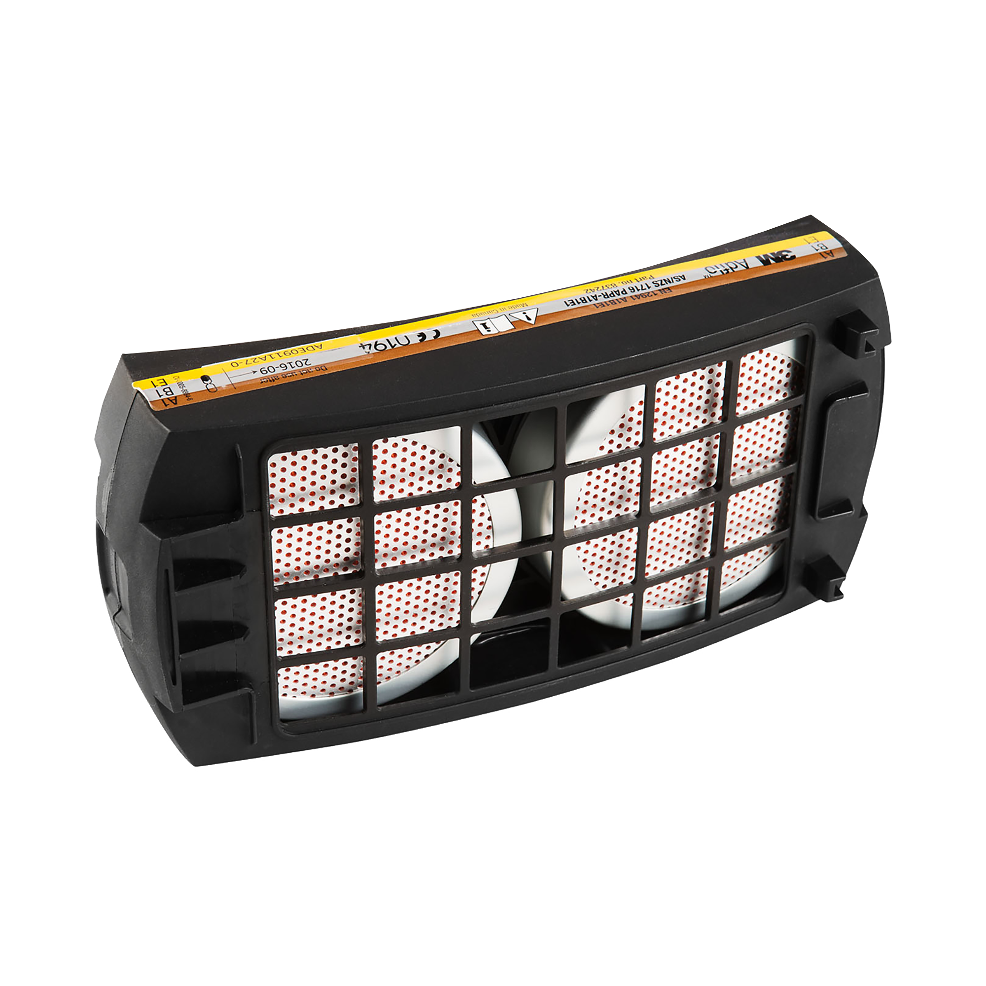 Adflo 837242 Gas A1B1E1 Filter PAPR