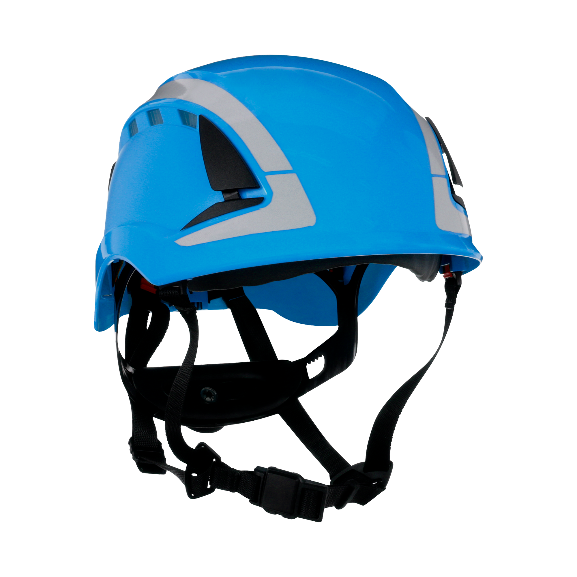 SecureFit X5000 Safety Helmet