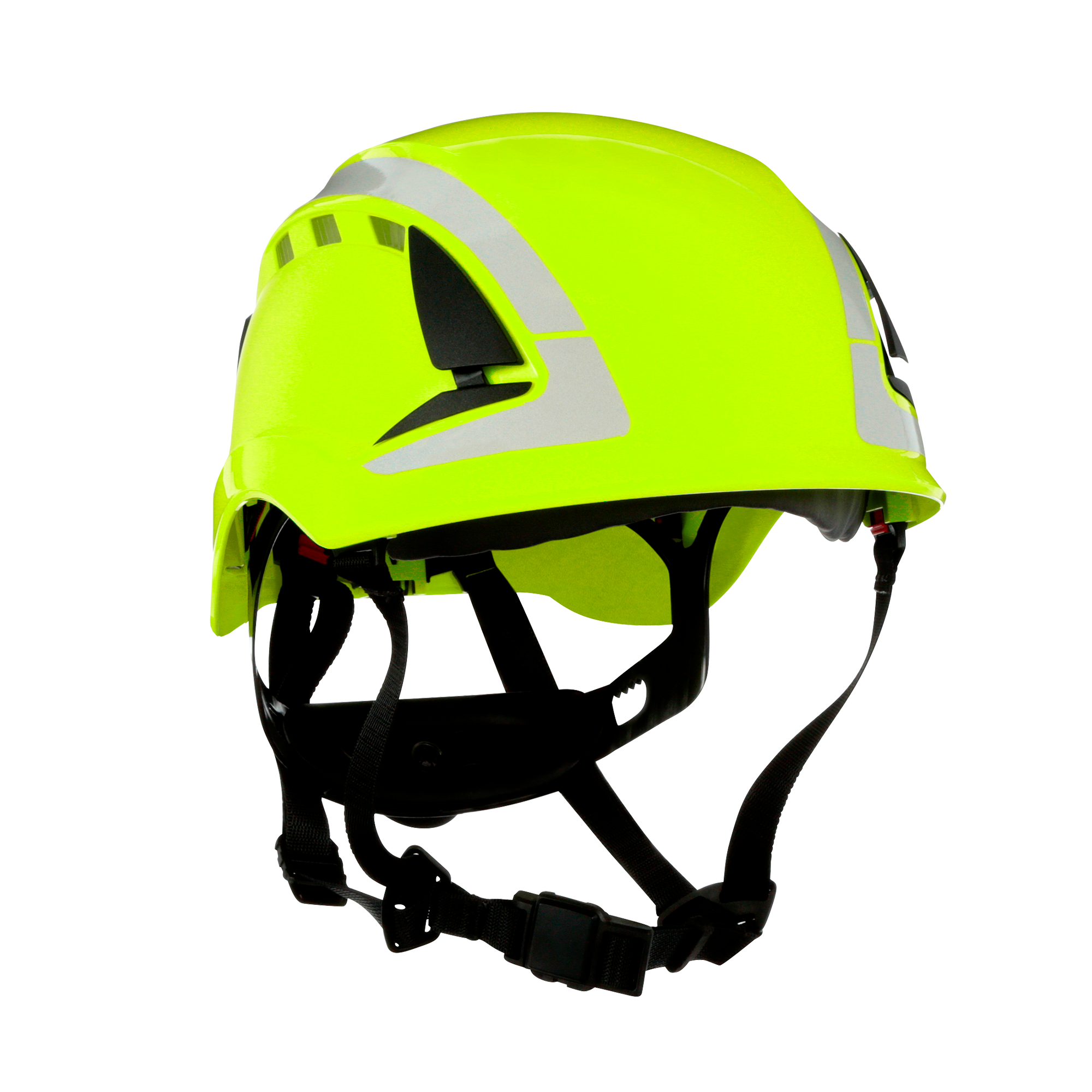 SecureFit X5000 Safety Helmet