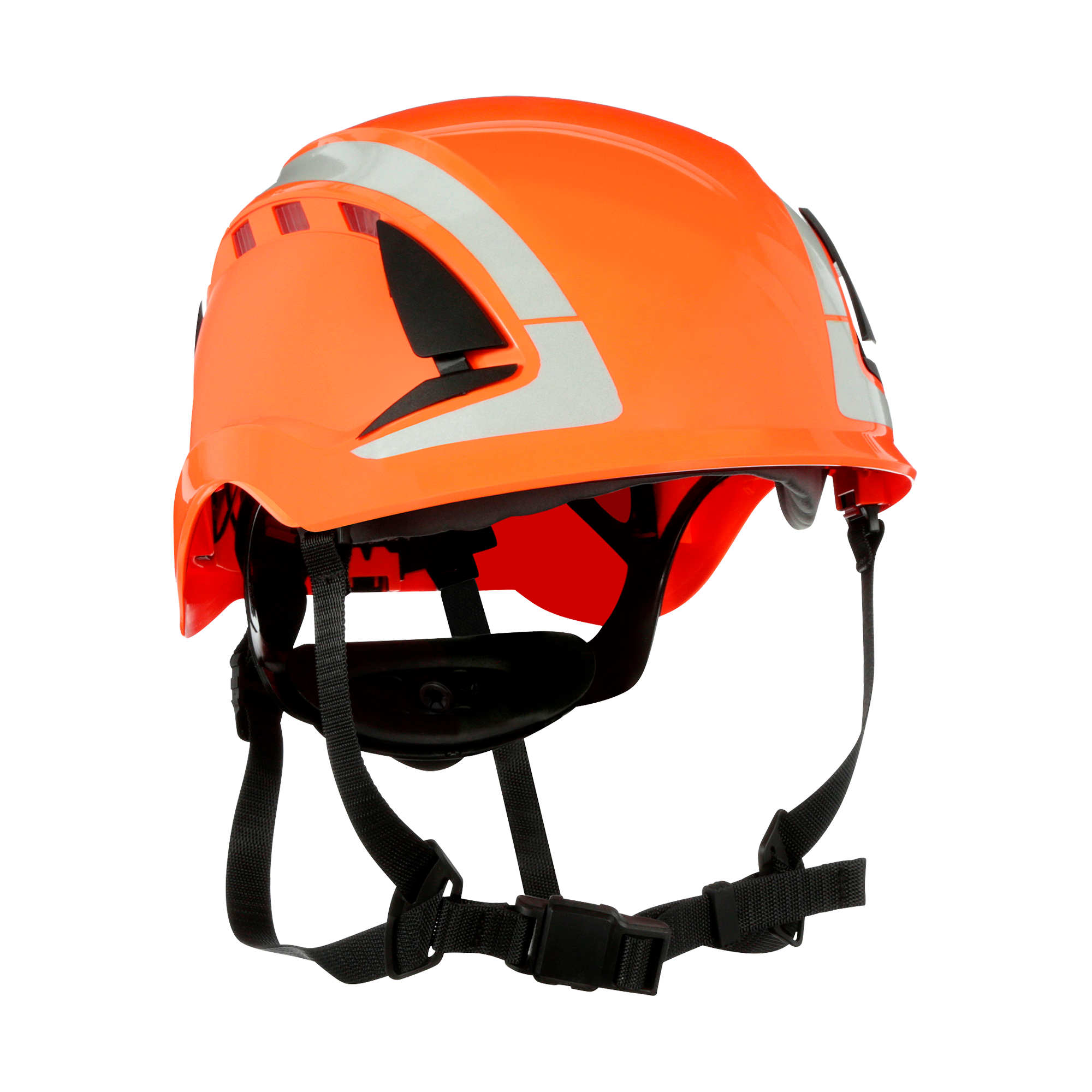 SecureFit X5000 Safety Helmet
