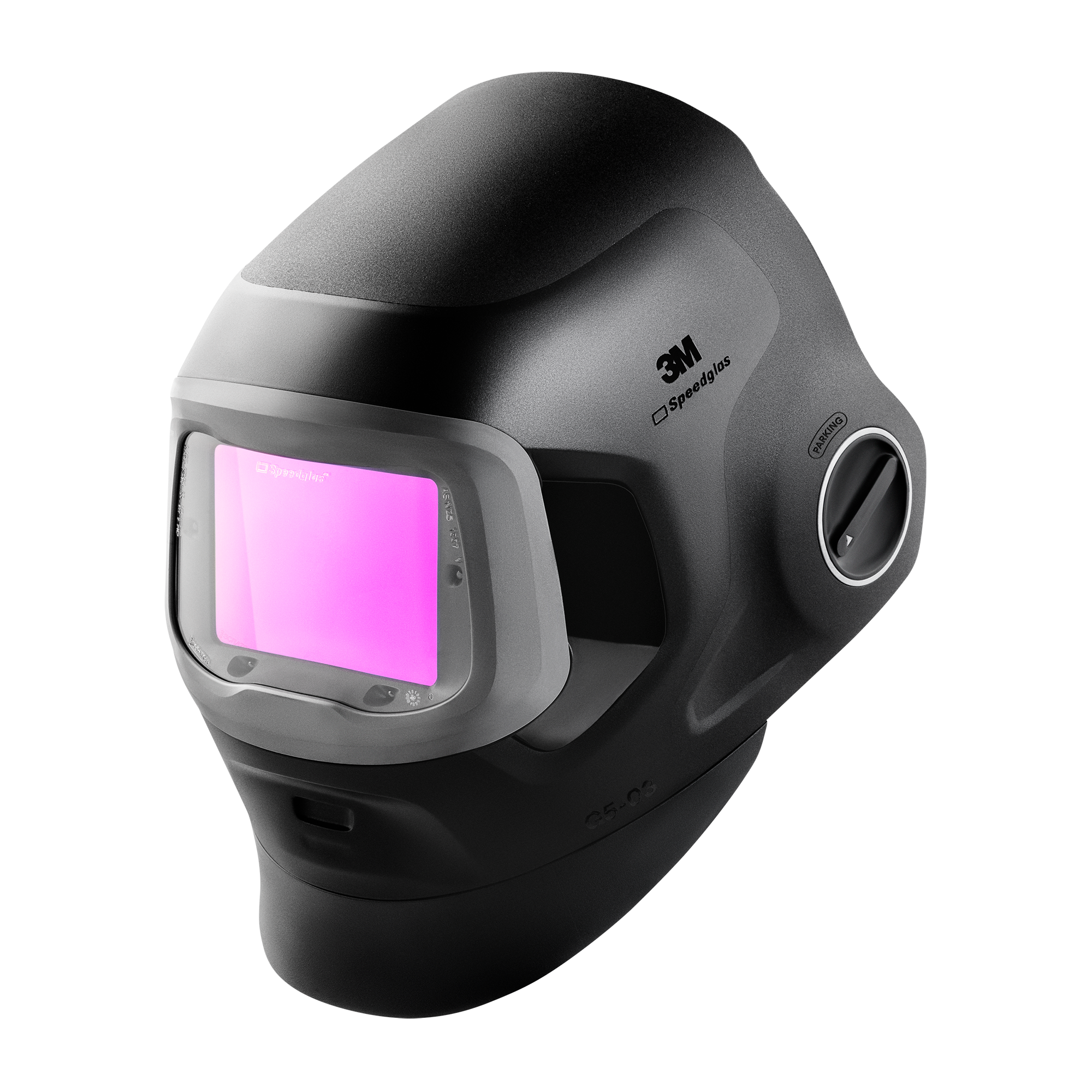 Speedglas G5-01/03TW Pro 631820 Welding Helm