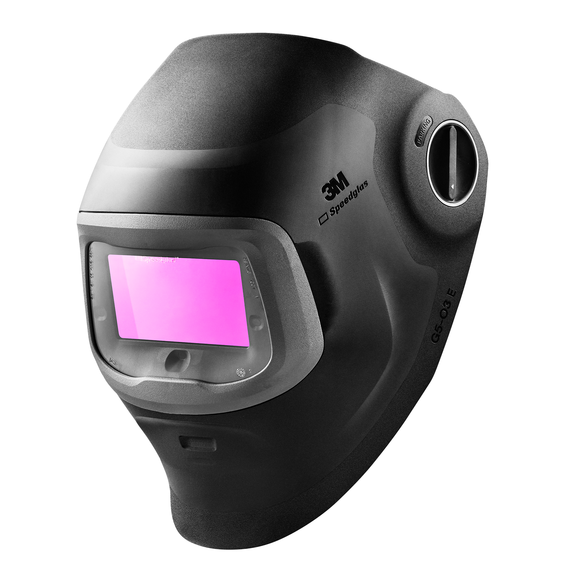 Speedglas G5-01/03NC 631010 Welding helmet