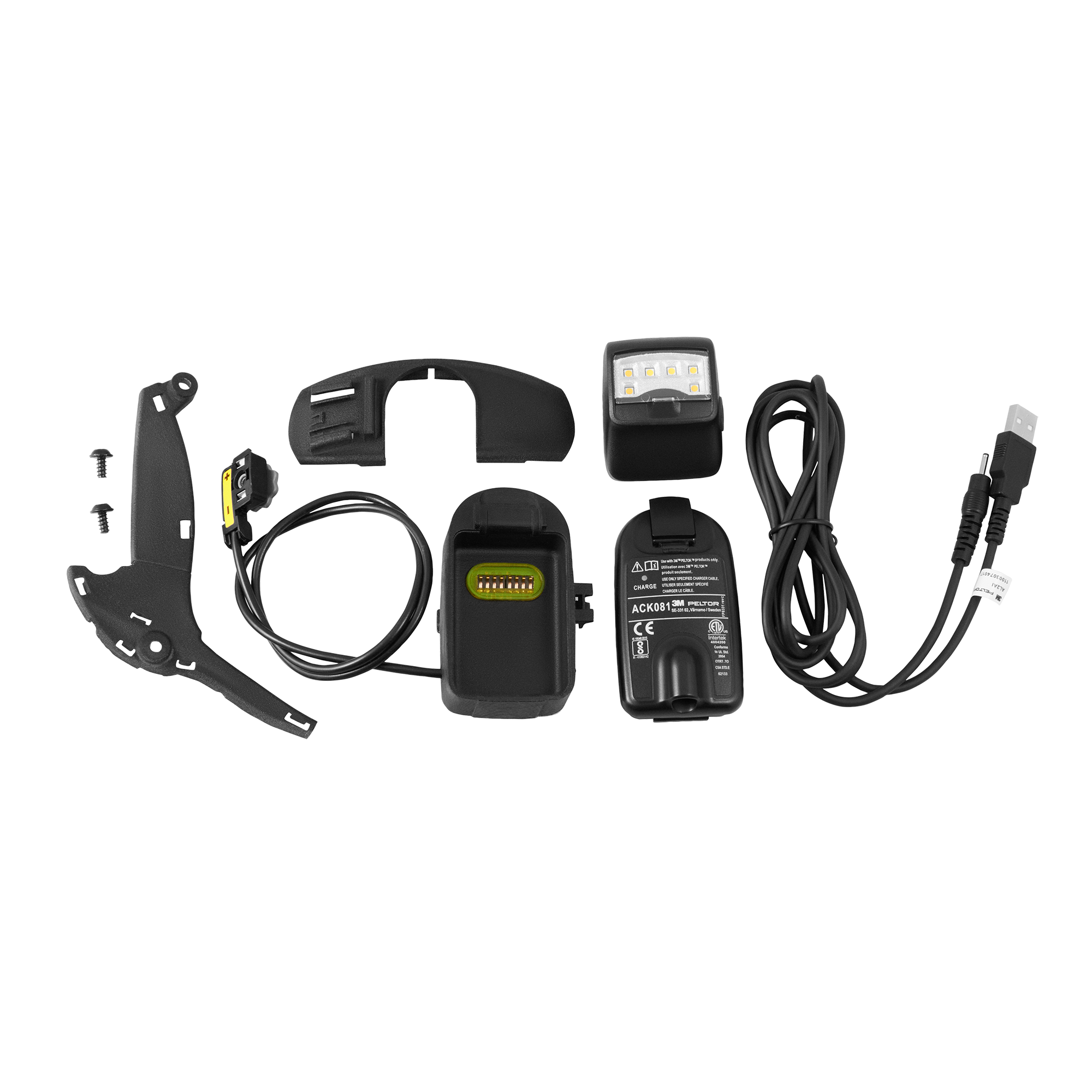 Speedglas TL Kit 169215 Welding Accessories
