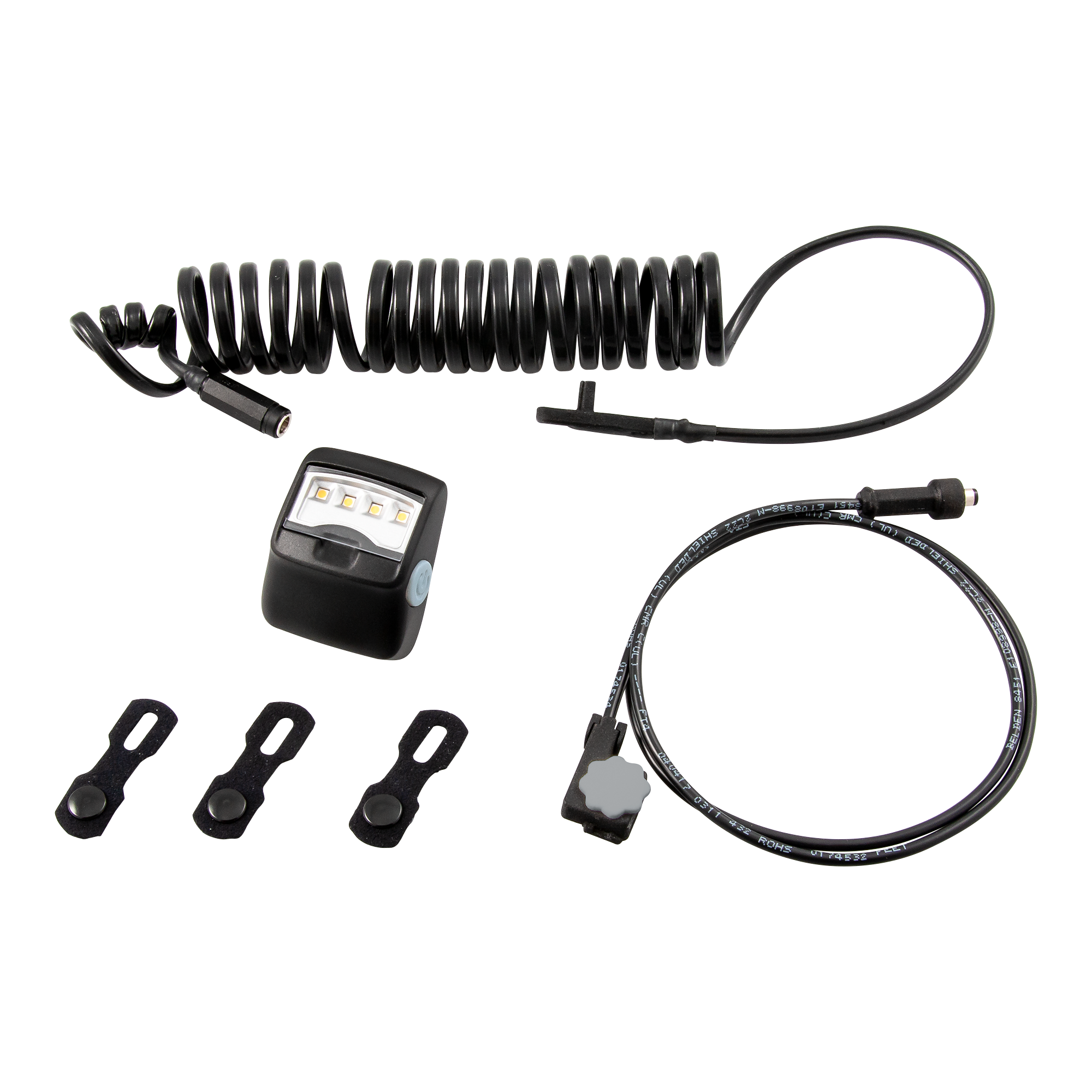Speedglas G5-01 Headlamp Kit 169200 Welding