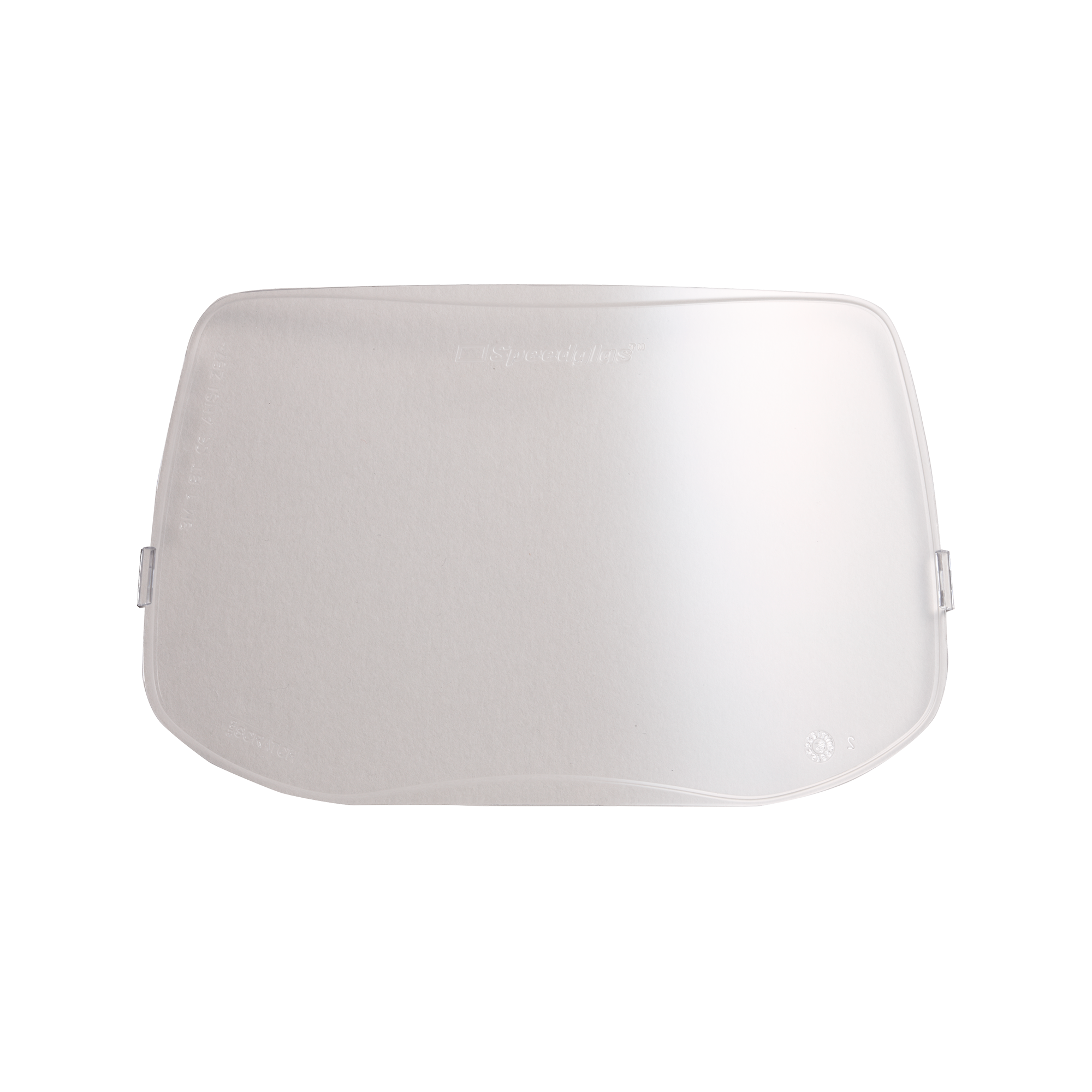 Speedglas 526000 10p Protection Glas Sp