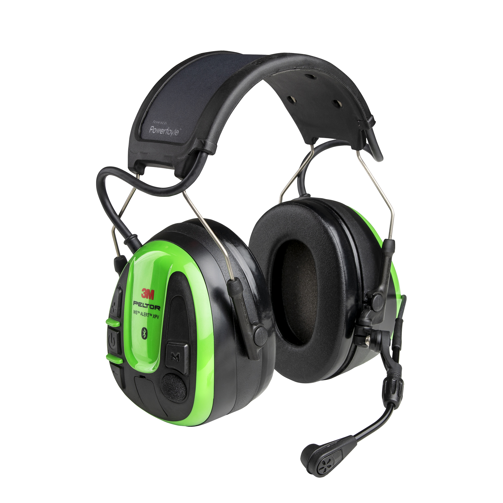 Peltor Alert XPV Hearing Protection