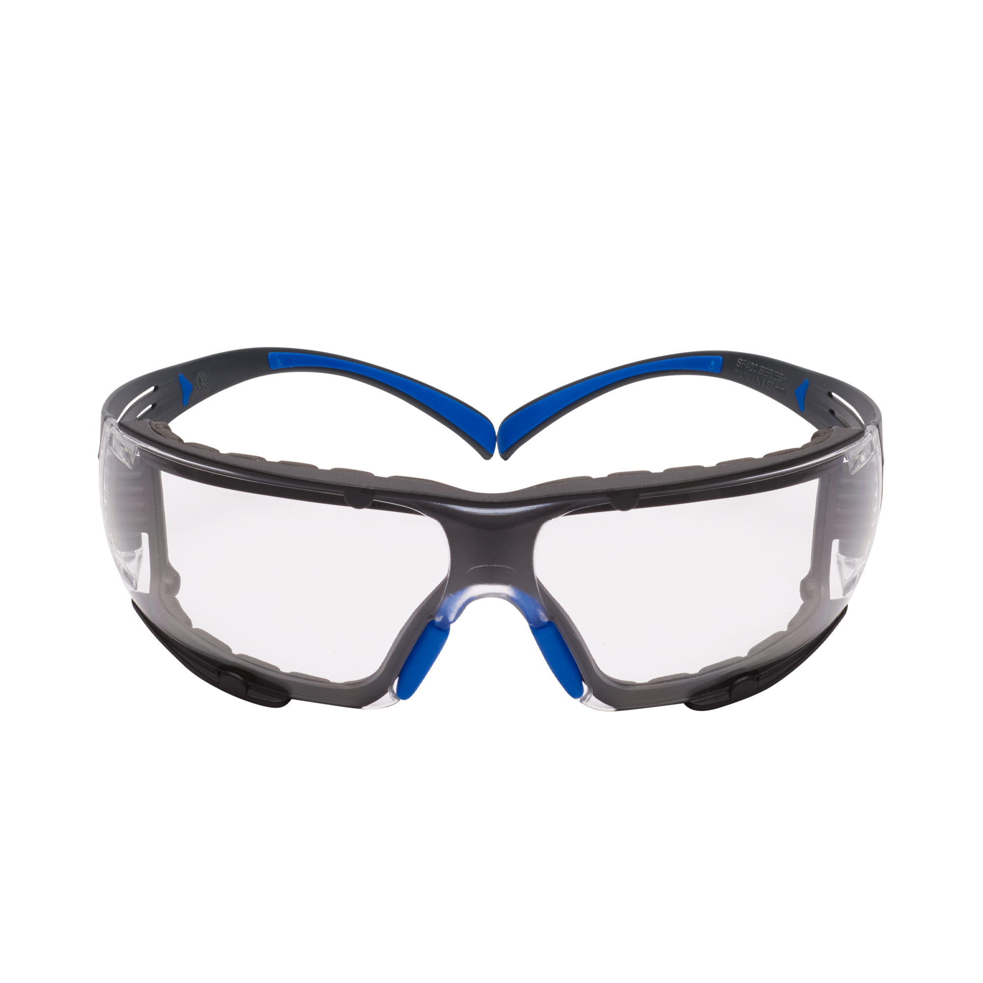 SecureFit SF400 Foam Safety Glasses