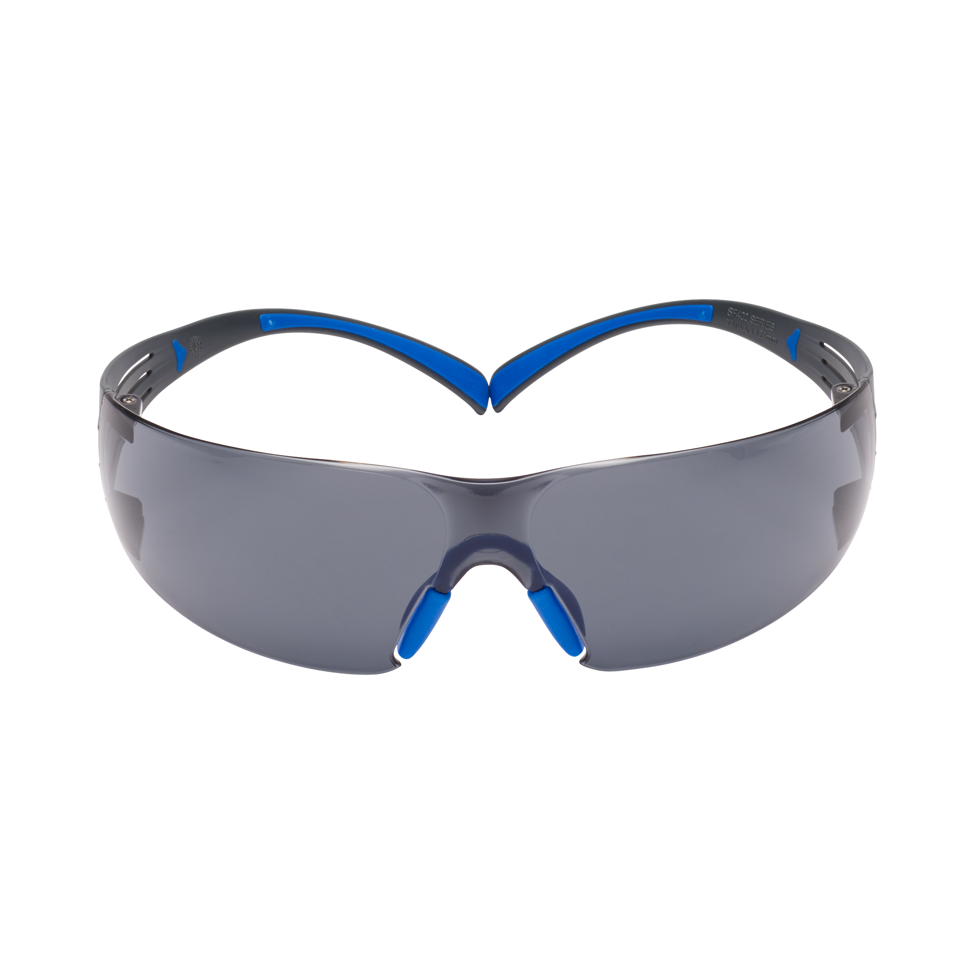 SecureFit SF400 Blue Safety Glasses