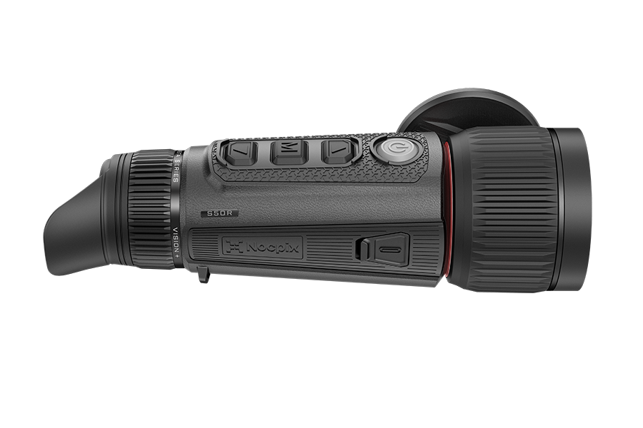 Nocpix VISTA, S50R