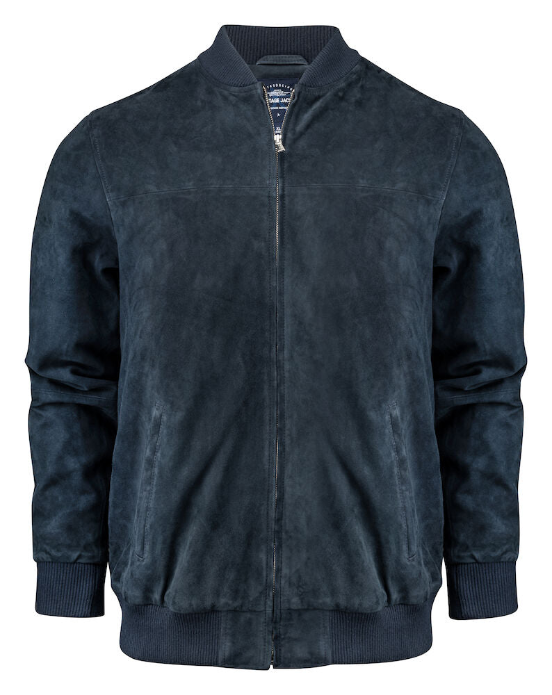 Heritage Jacket