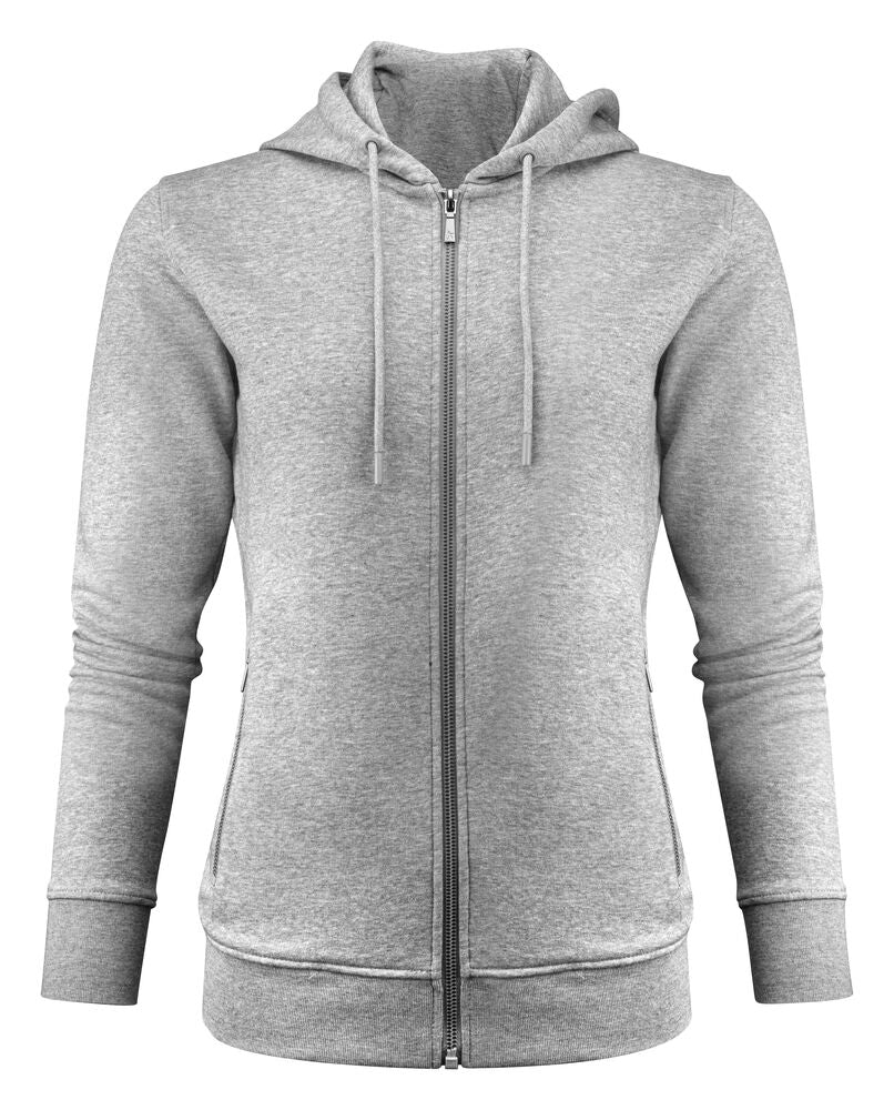 Westwood Heights Woman