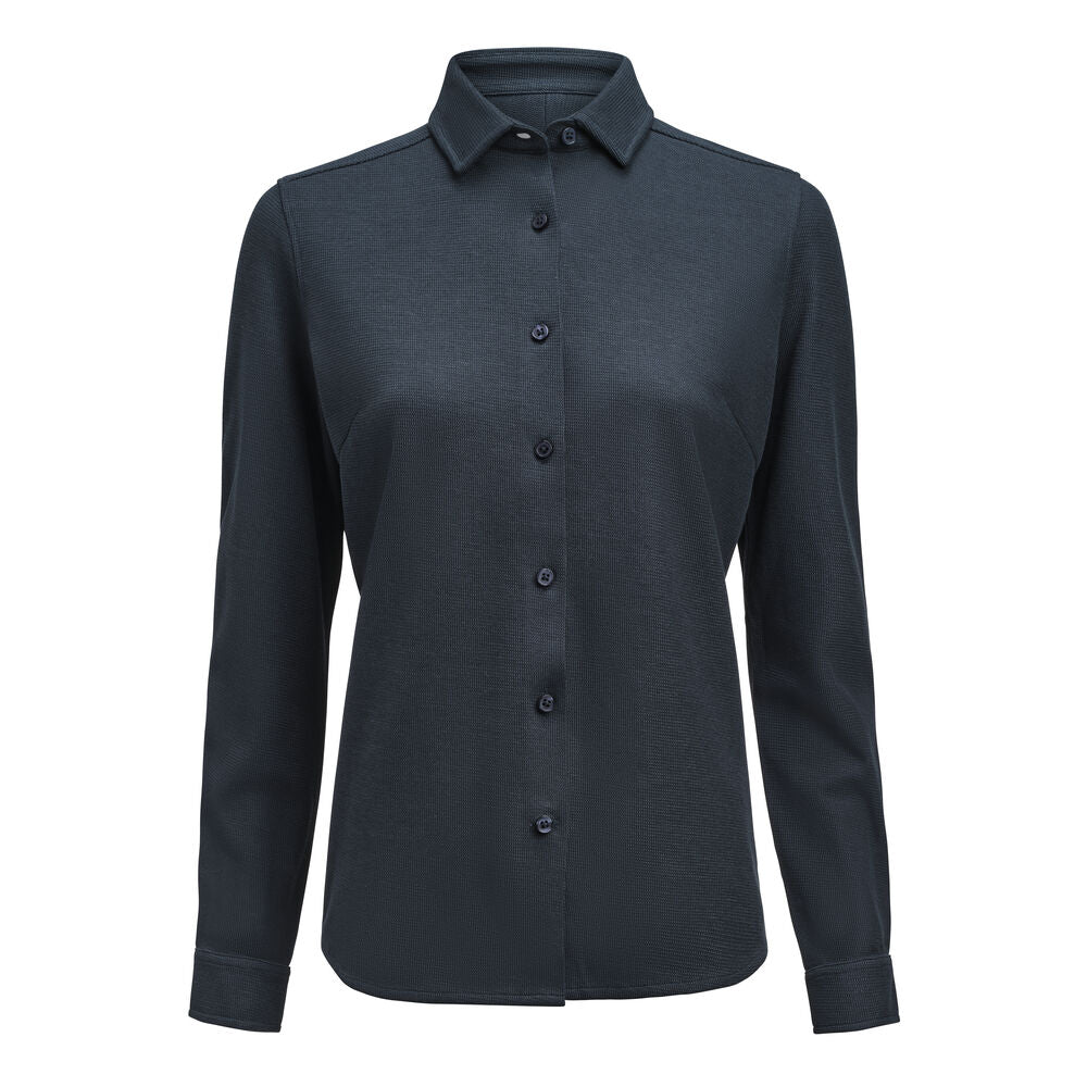 Hicksville Shirt Woman