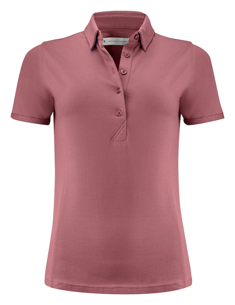 Amerikanische Supreme Polo-Frau