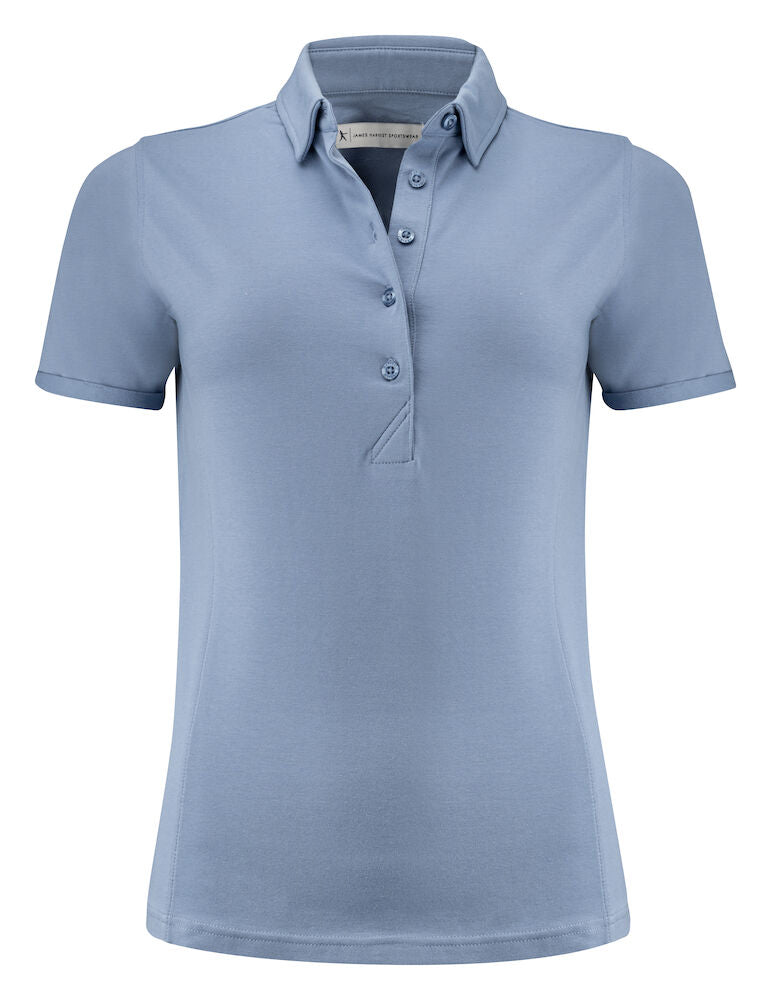 Amerikanische Supreme Polo-Frau