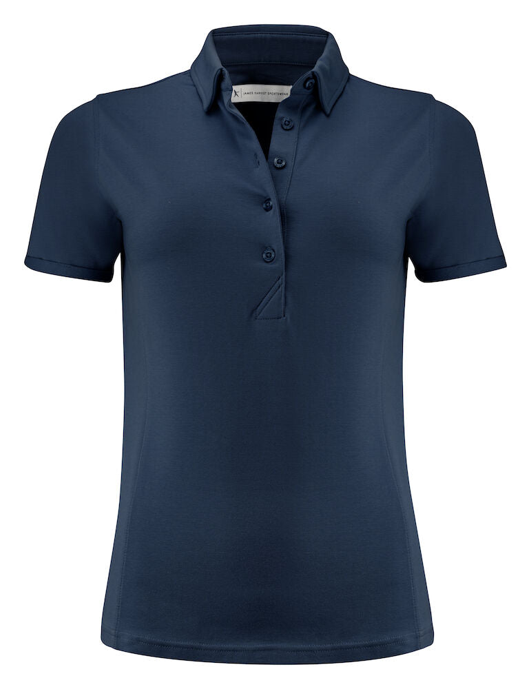 Amerikanische Supreme Polo-Frau