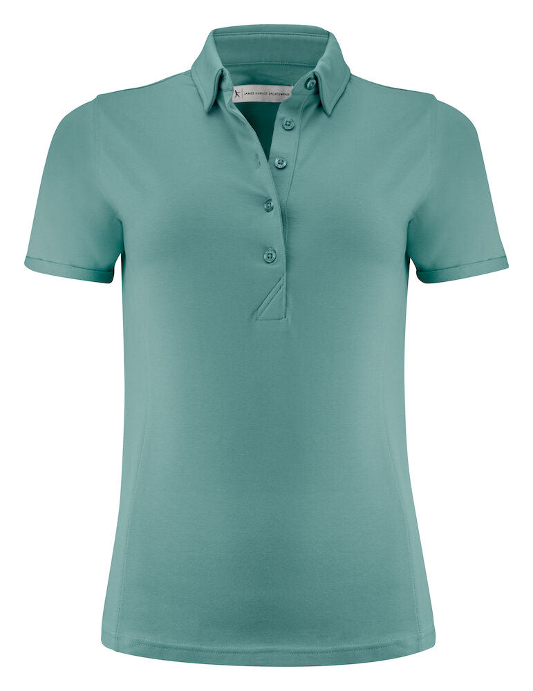 Amerikanische Supreme Polo-Frau