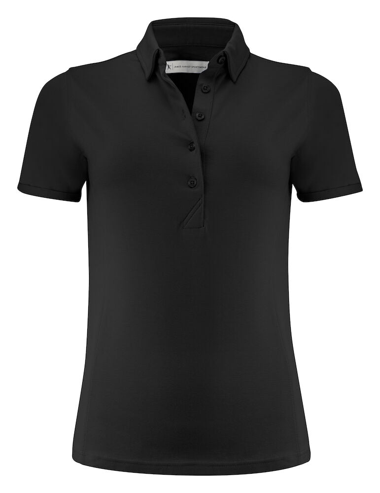 Amerikanische Supreme Polo-Frau
