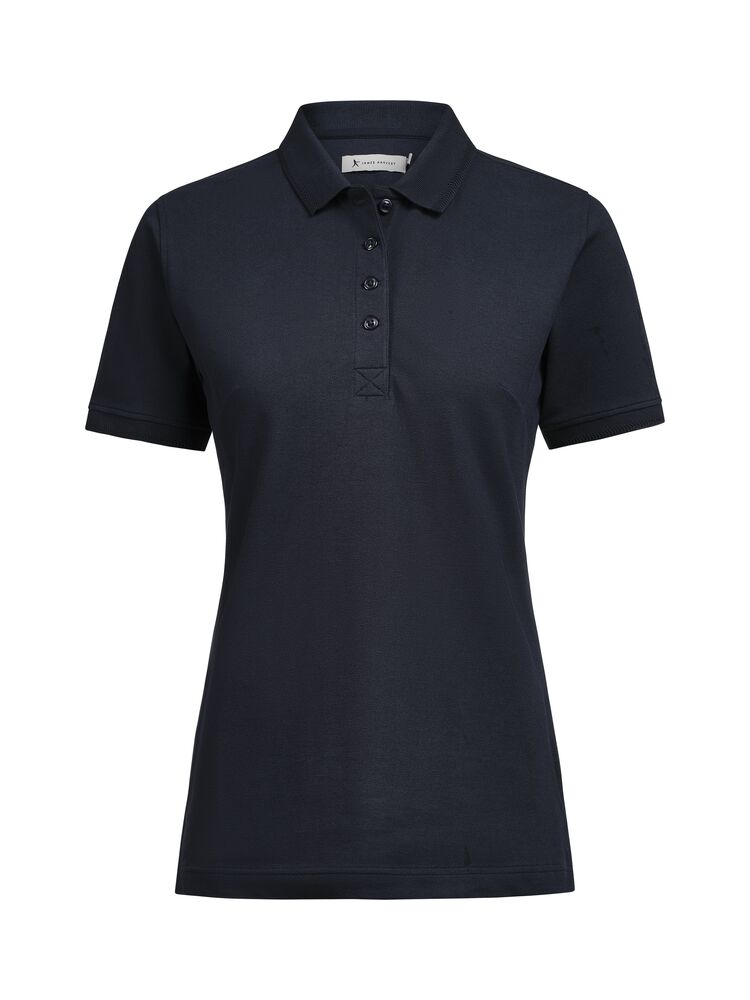 Supreme Stretch Polo Woman